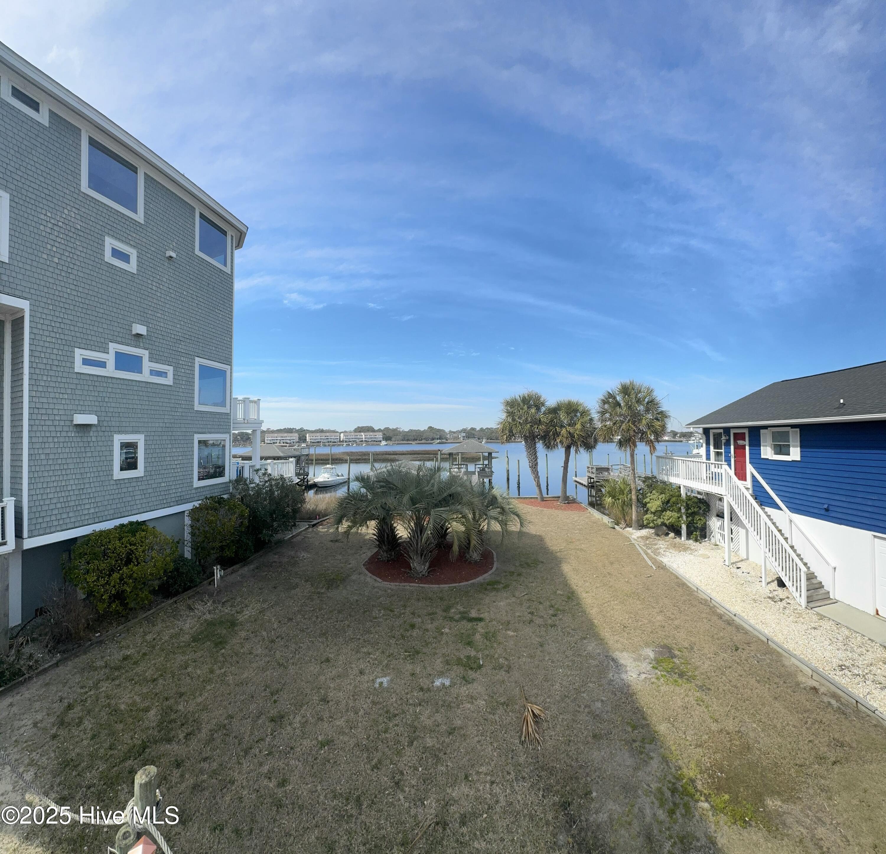 1111 Canal Drive, Carolina Beach, NC, 28428