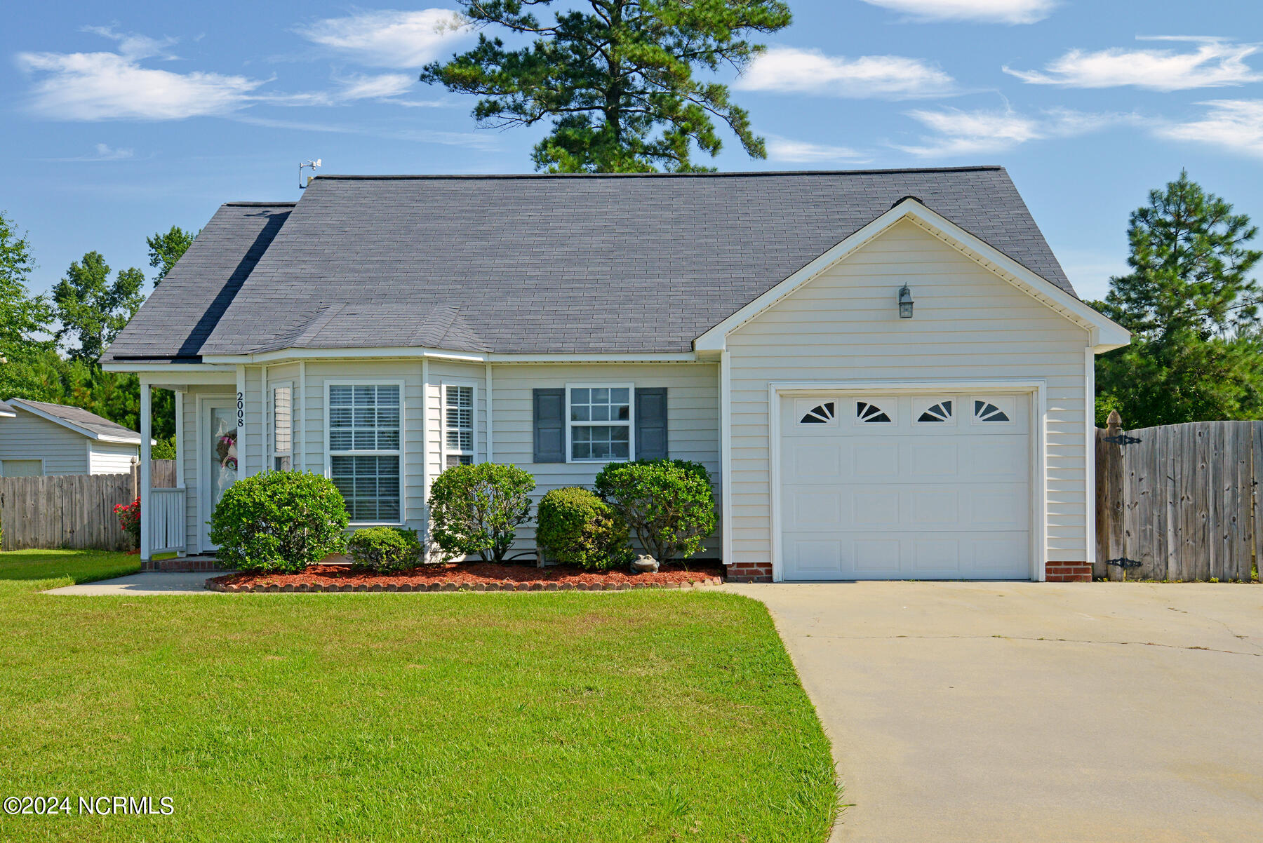 2008 Penncross Drive