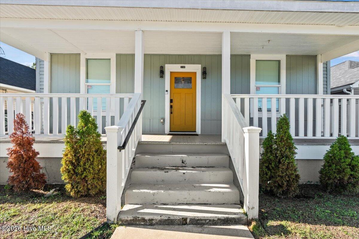 Photo 3 of Single family home for sale at 1118 Dantignac St, Augusta, GA 30901 | MLS# 100609529 | Listing updated on 2026-10-09