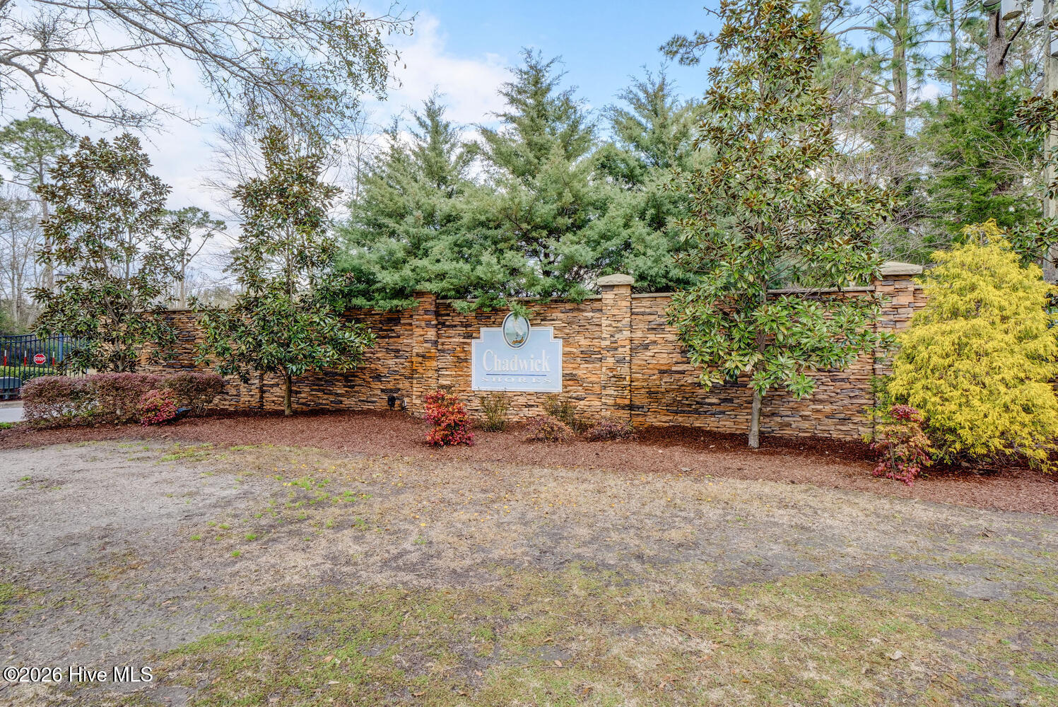 1643 Chadwick Shores Drive,Sneads Ferry
