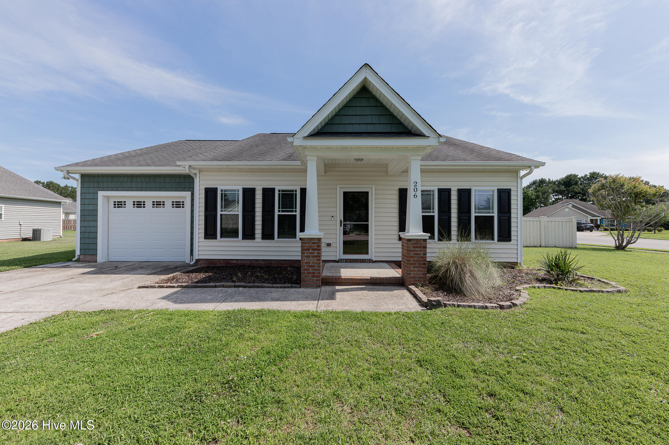 206 Low Country Lane,Swansboro
