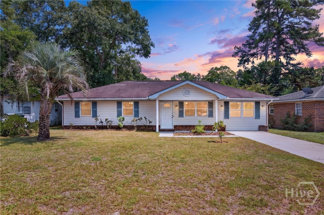 1st image of 119 Wassaw Rd, Savannah, GA 31410 | MLS# SA361807