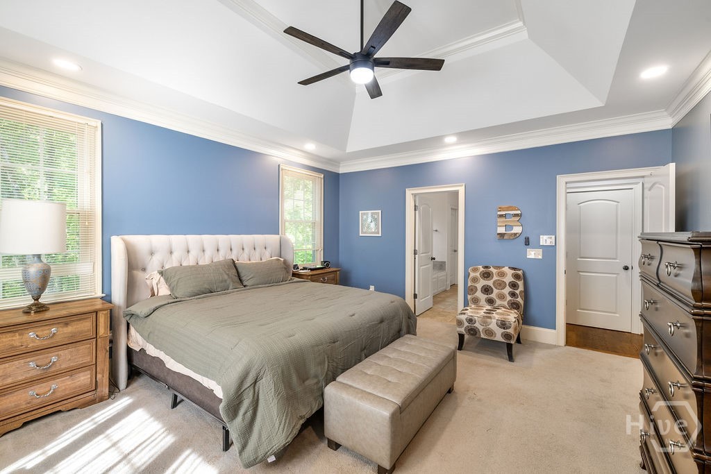 1774 Bridge Water Creek, Bishop, GA, 30621