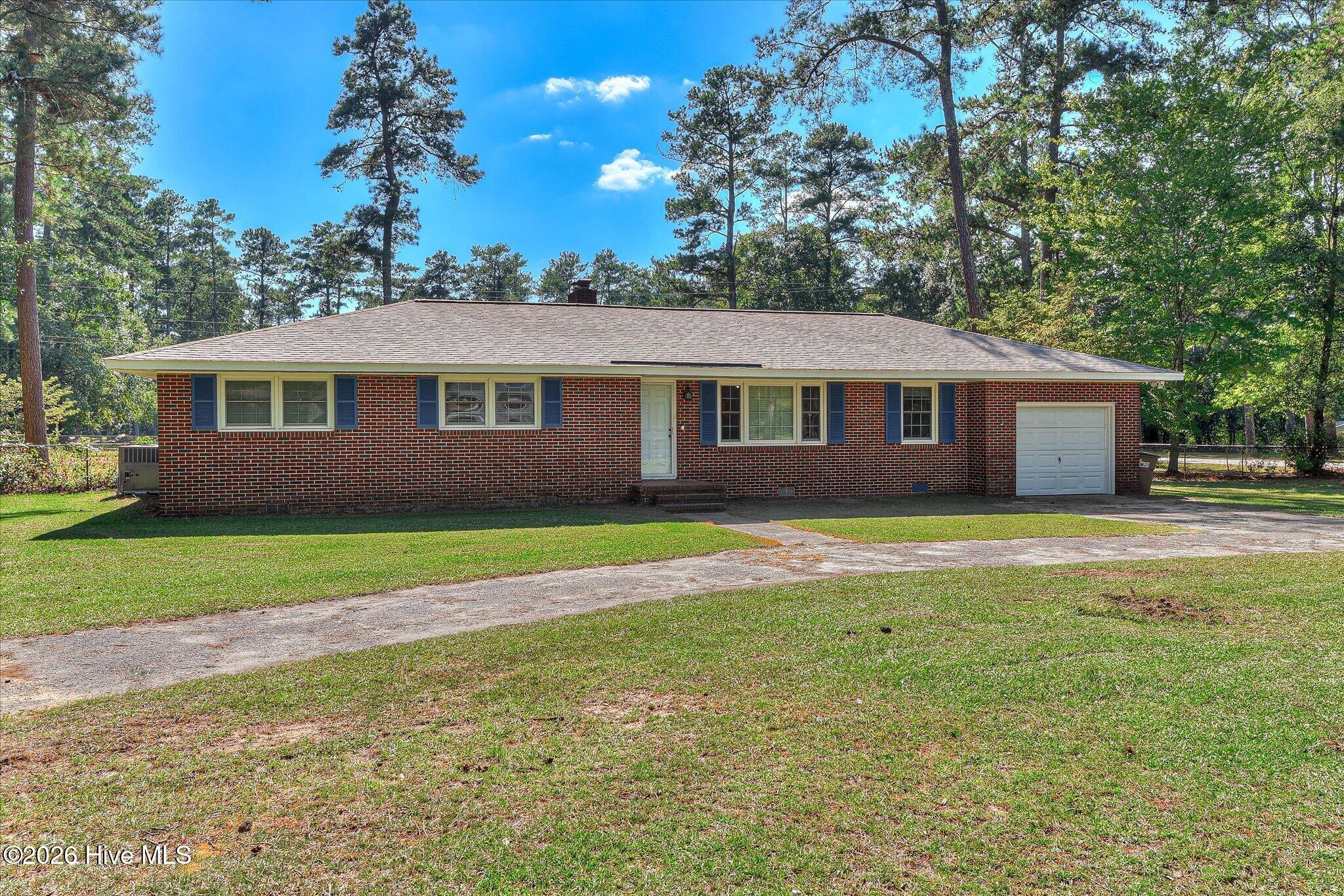 Photo 2 of Single family home for sale at 1445 Pine Log Rd, Aiken, SC 29803 | MLS# 100607882 | Listing updated on 2026-10-02