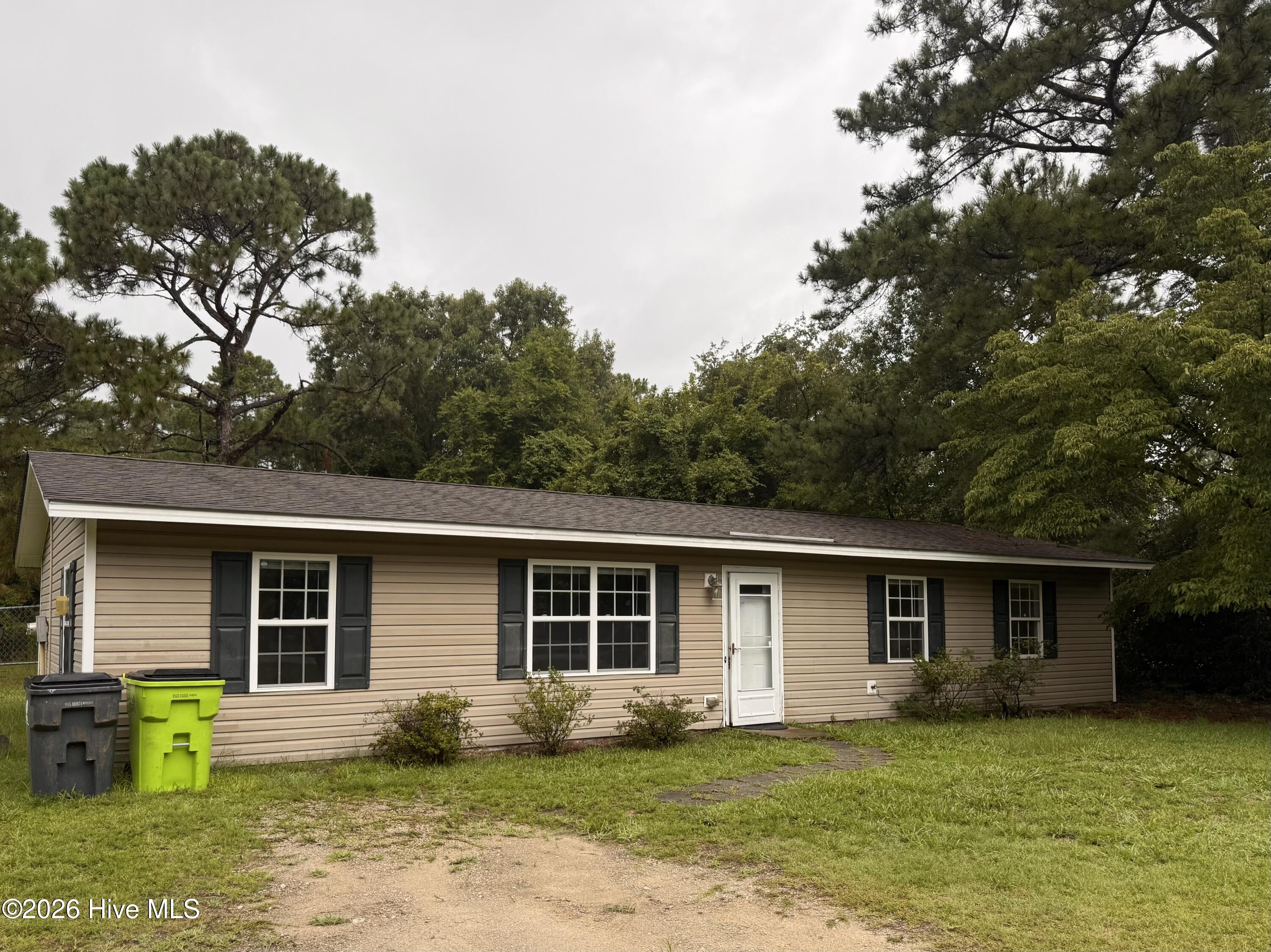 792 Broad Creek Road,New Bern