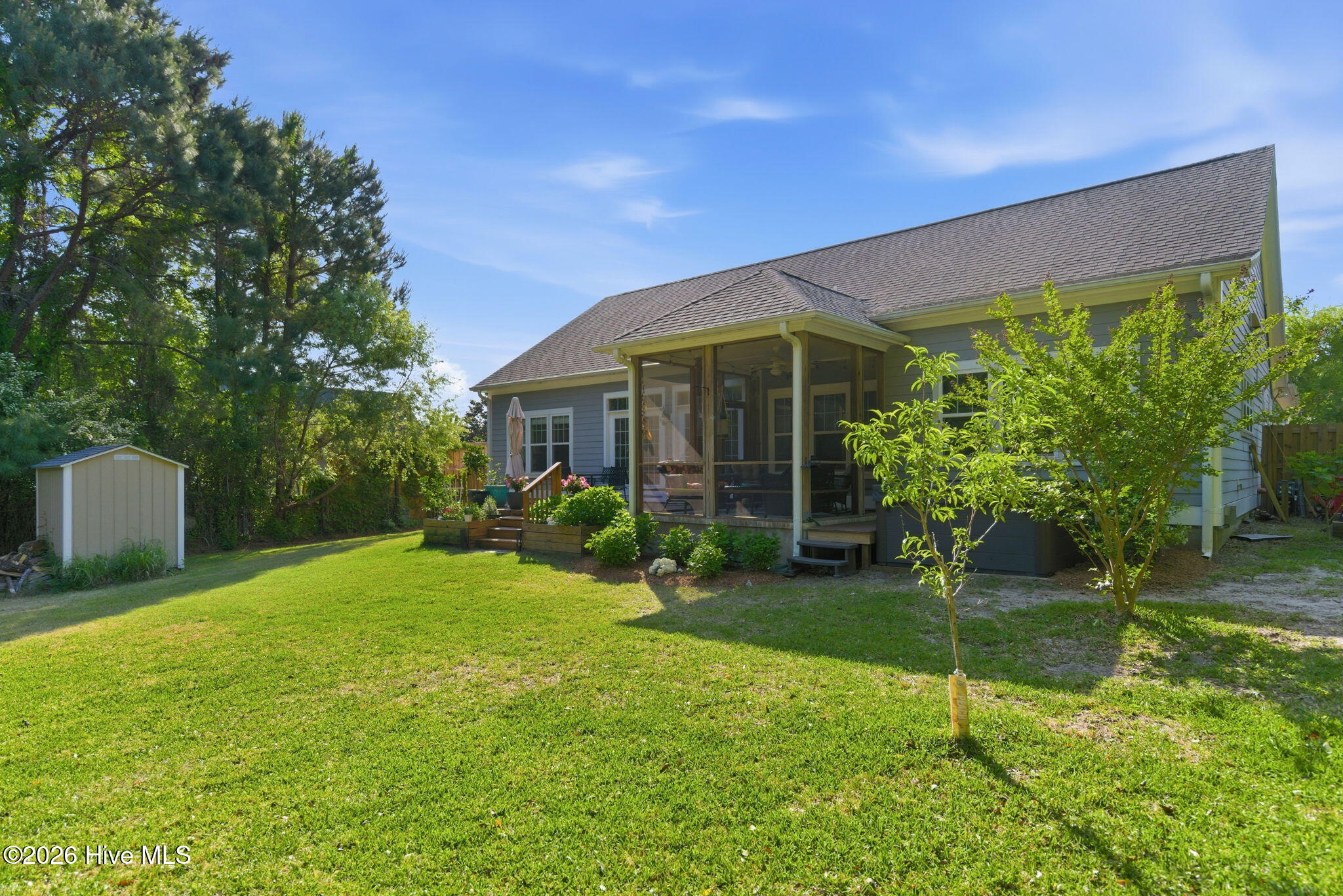 7417 Dunbar Road, Wilmington, NC, 28411