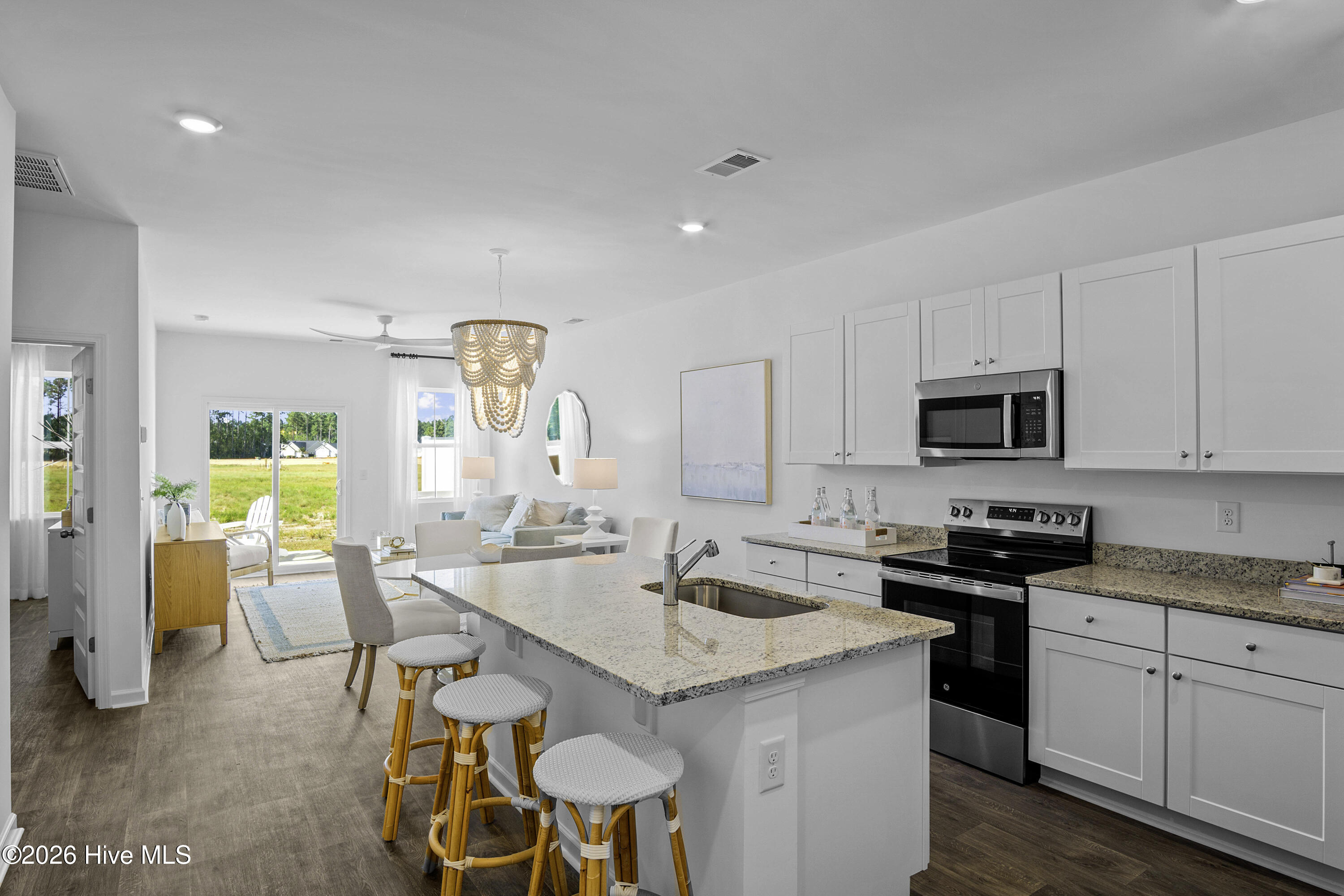 2131 Wild Indigo Circle NW UNIT Lot 81, Calabash, NC, 28467