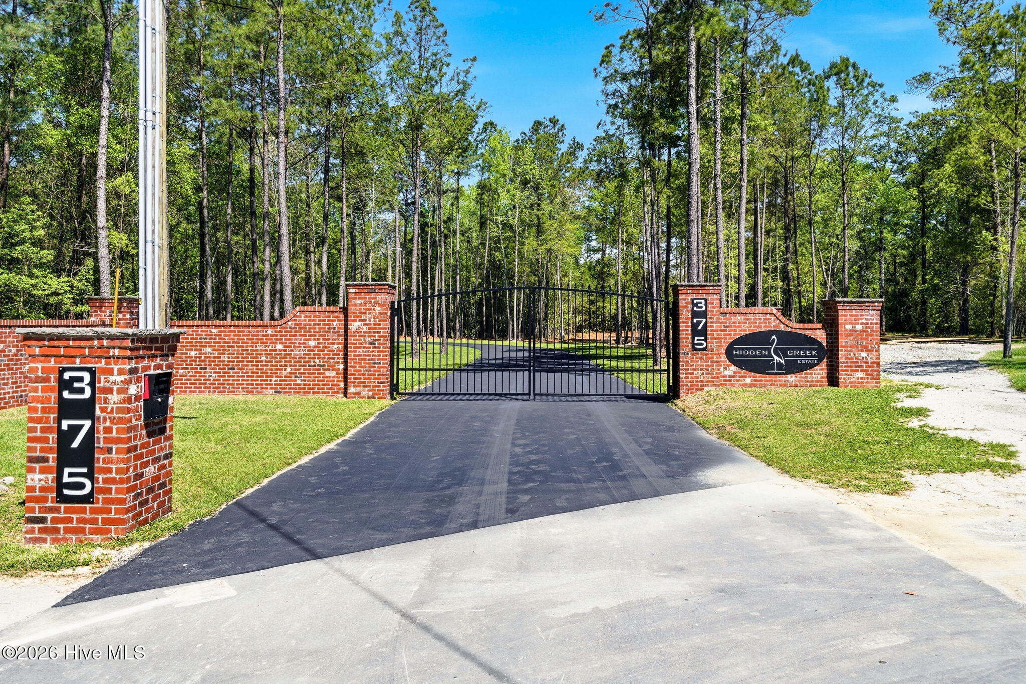 375 & 383 Wolfridge Road NE, Leland, NC, 28451