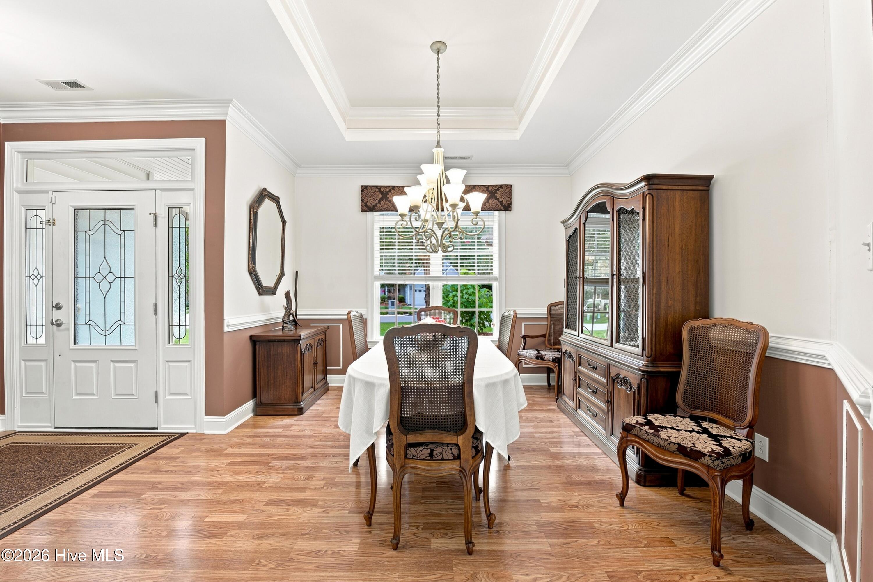 116 Frost Court,New Bern