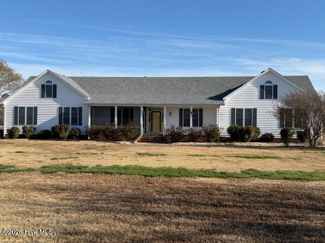 203 George Taylor Road, Newport, NC, 28570