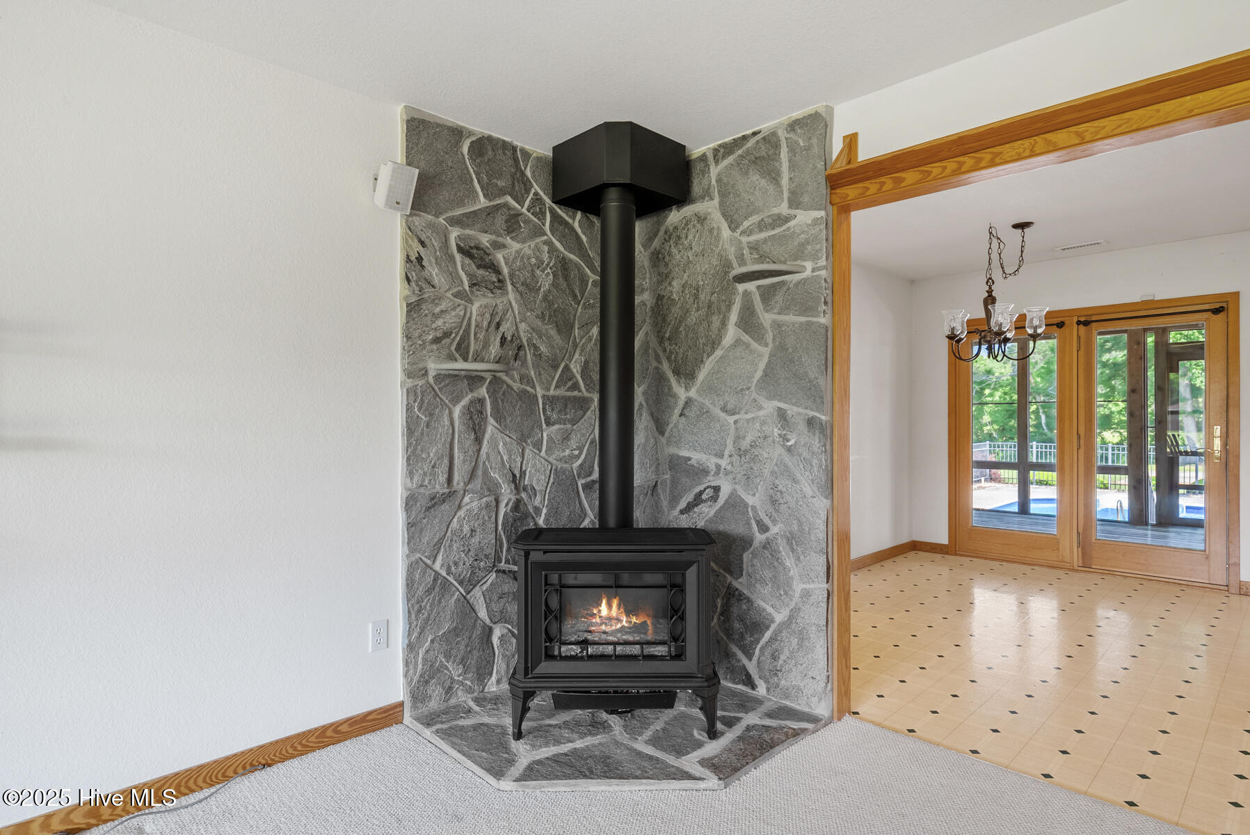 104 Perry's Way, Grandy, NC, 27939