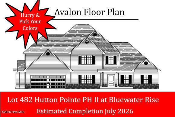 120 Yorktown Drive, Wilmington, NC, 28401