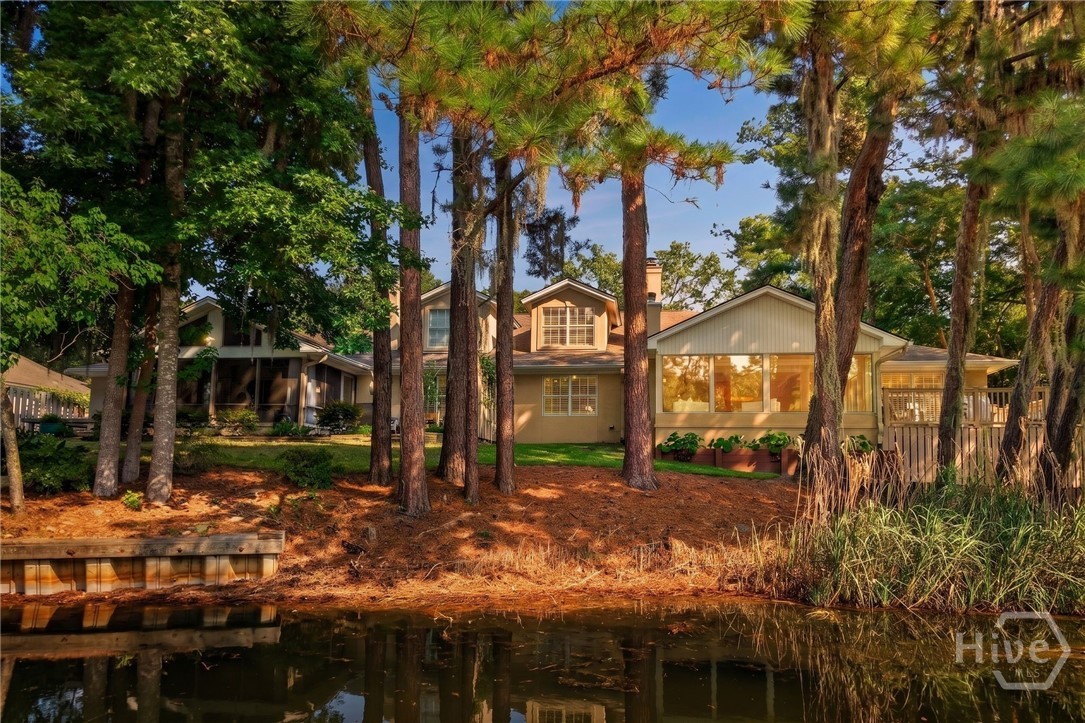 1st image of 302 Causton Harbour Dr, Savannah, GA 31404 | MLS# SA361164