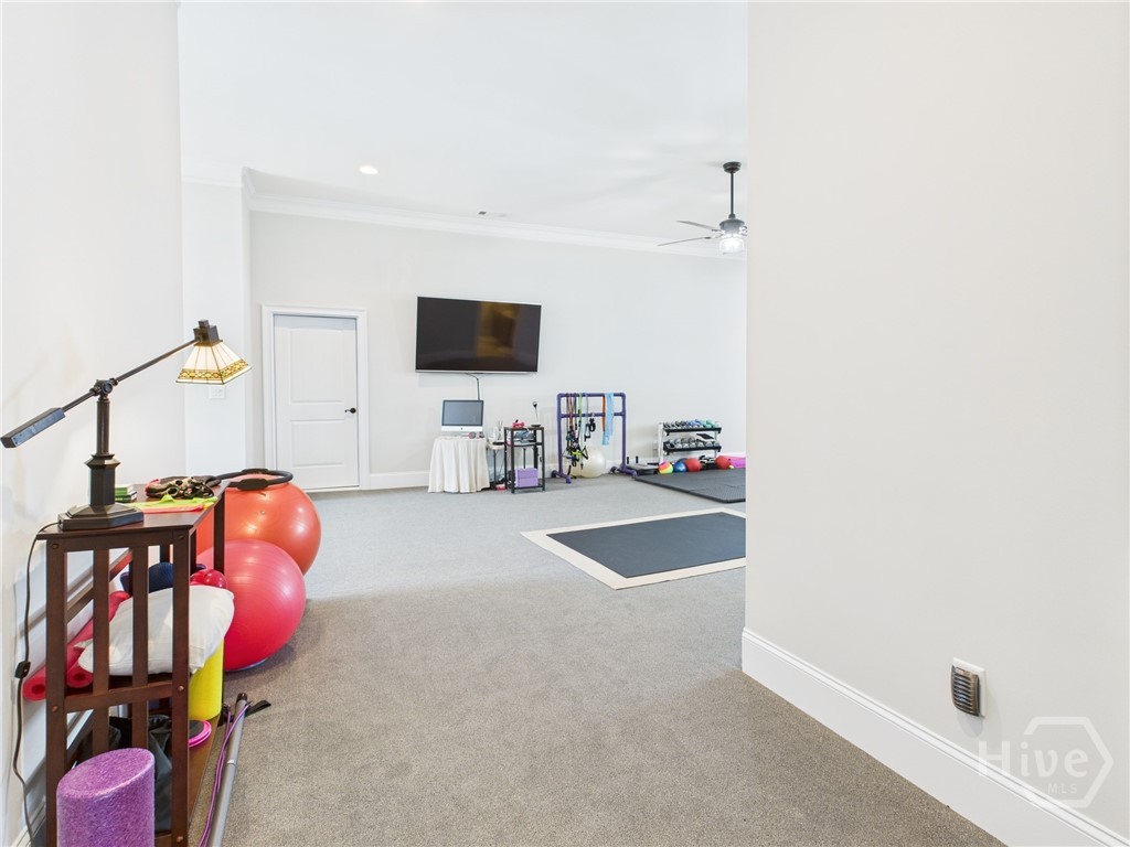 1101 Apalachee Meadows Drive, Madison, GA, 30650