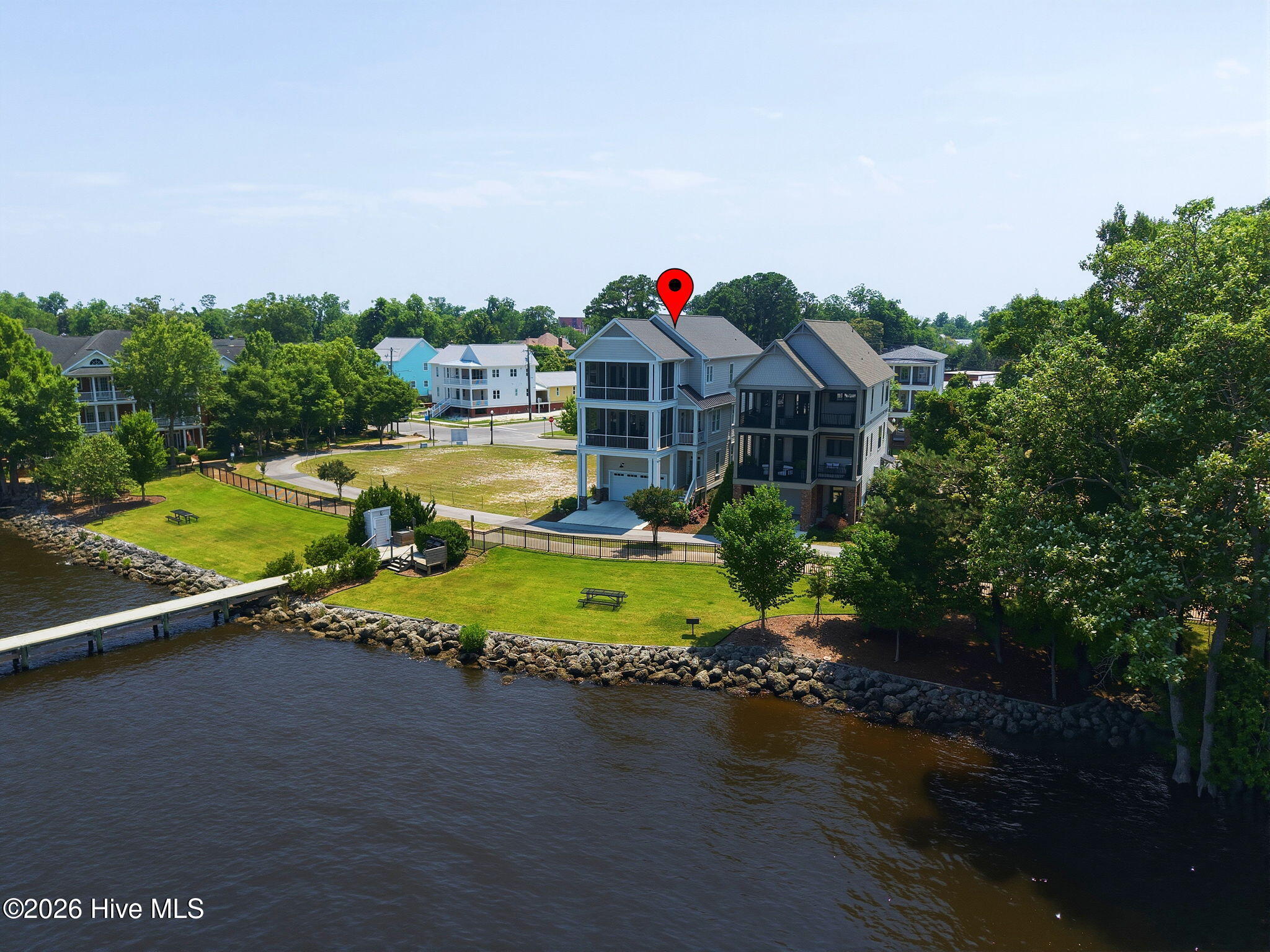 808 E Front Street,New Bern