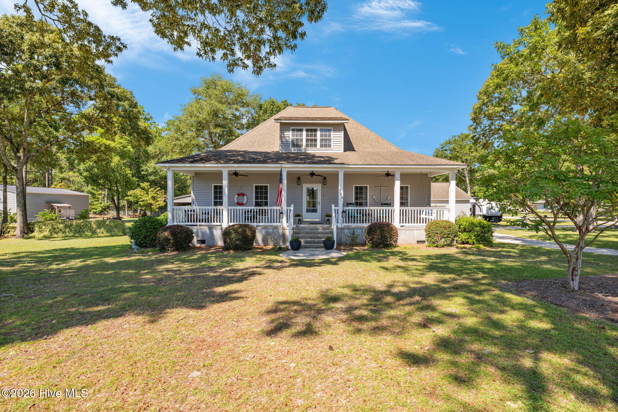 754 Hardison Drive,Arapahoe