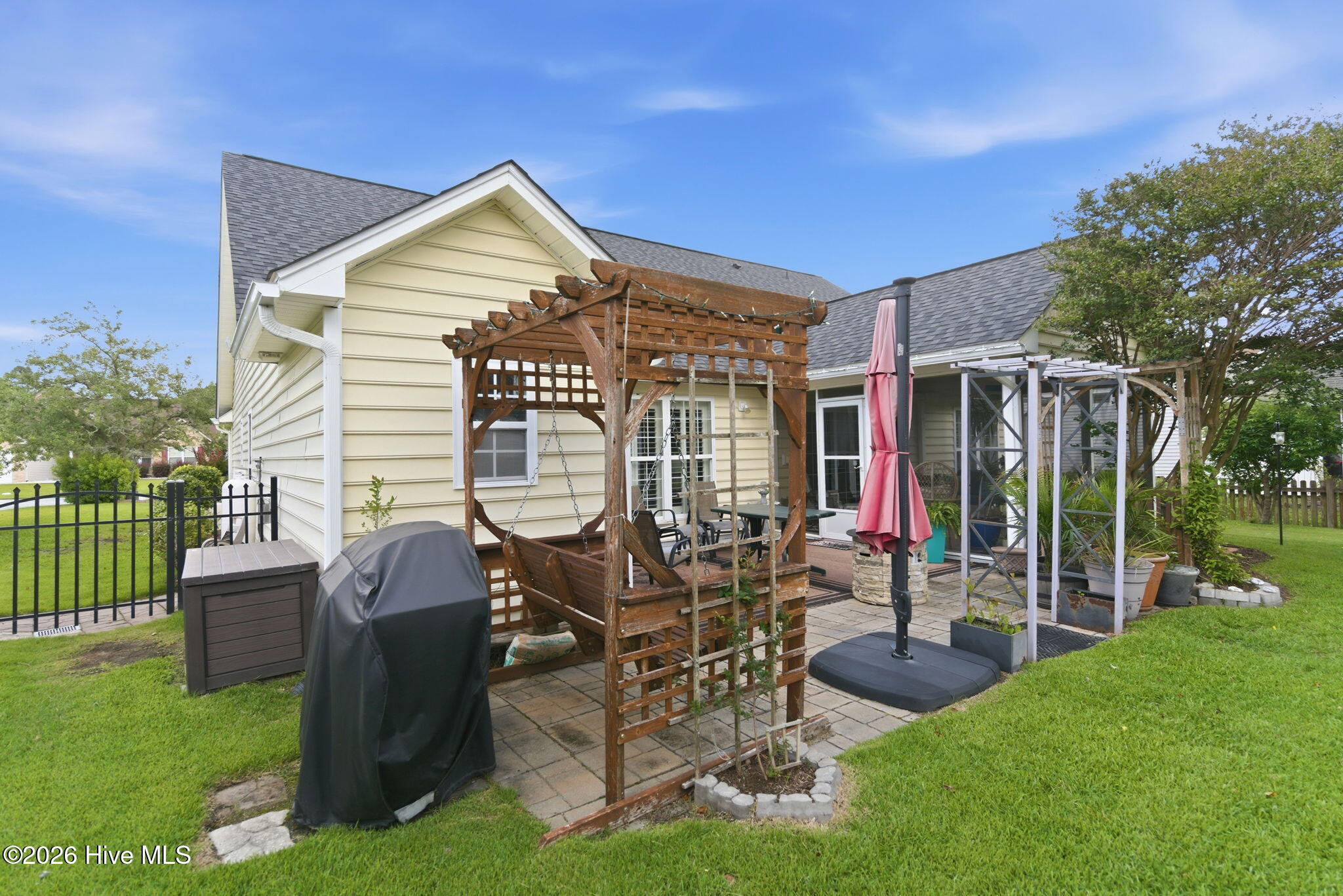 206 Heartwood Drive, Hampstead, NC 28443 Listing Photo  40