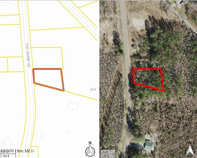 Homes for sale in Blounts Creek, NC | 0000 Sr 1100, Blounts Creek, NC 27814 | MLS# 100548795