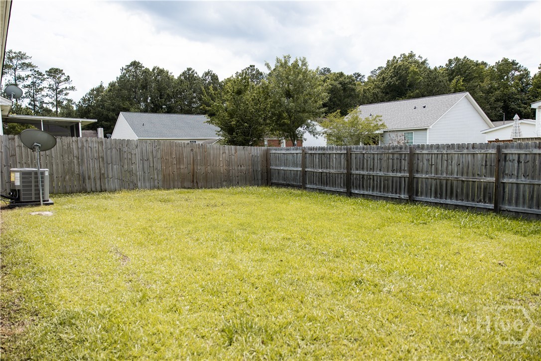 Backyard 3