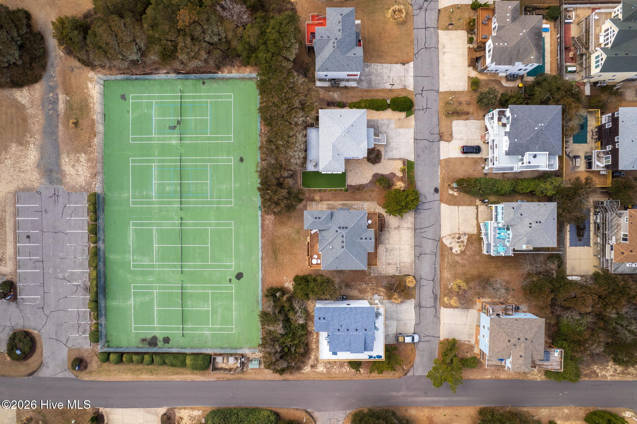 632 Myrtlewood Court, Corolla, NC, 27927