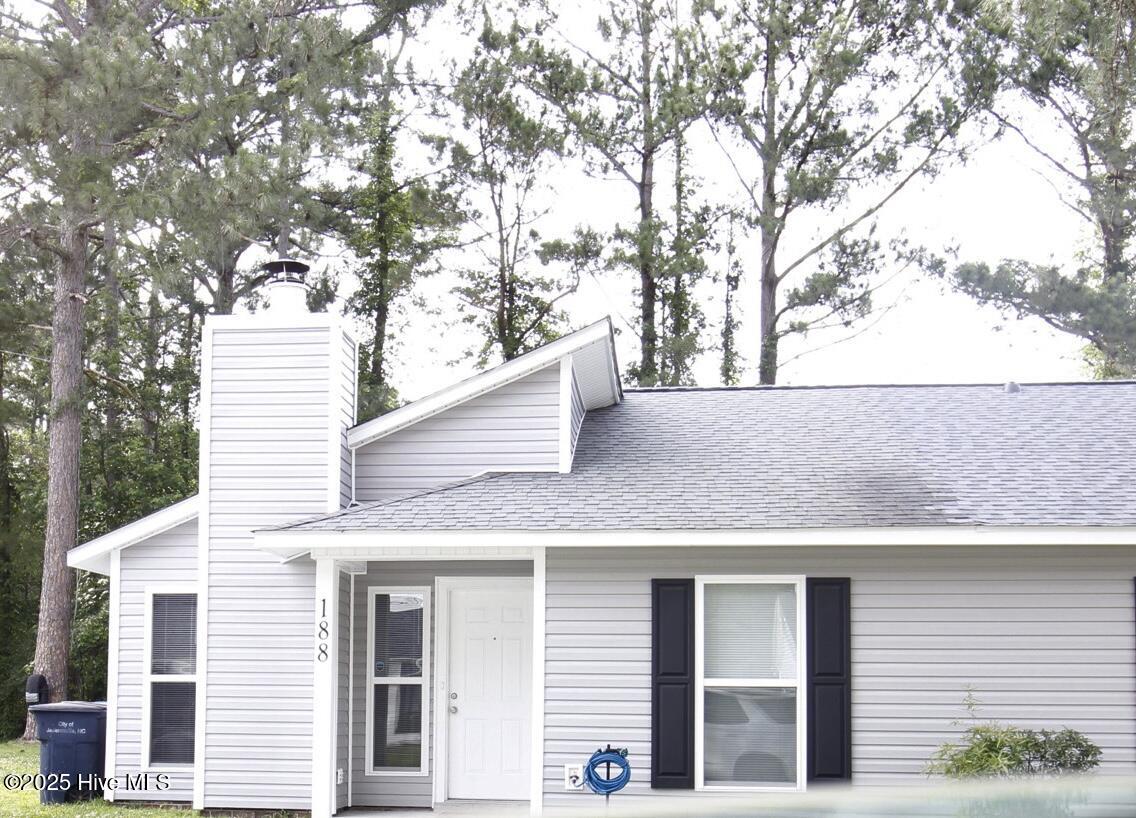 Property at 188 Village Circle