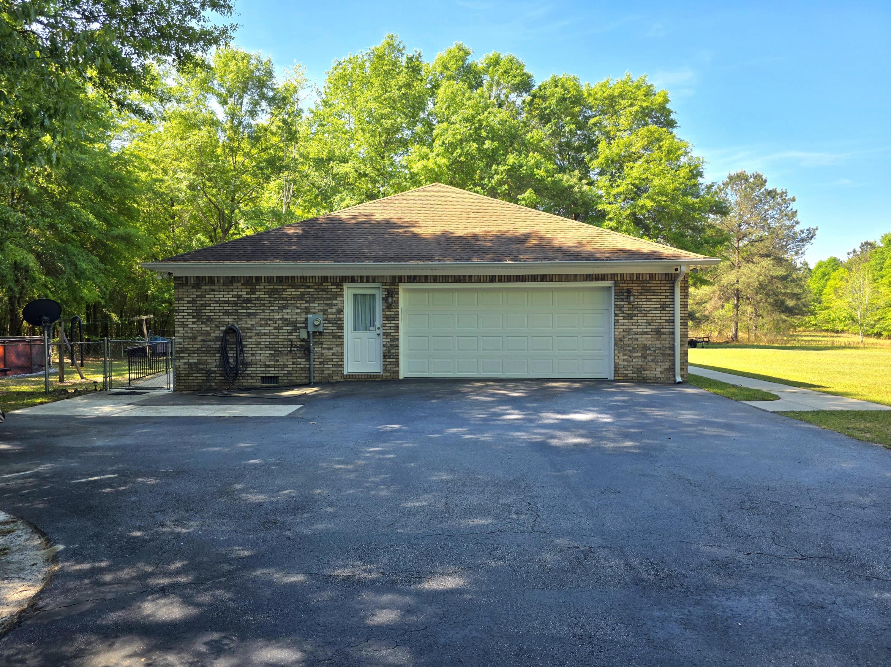 Homes for sale in Stapleton, GA | 335 W Sheppard St, Stapleton, GA 30823 | MLS# 98256183