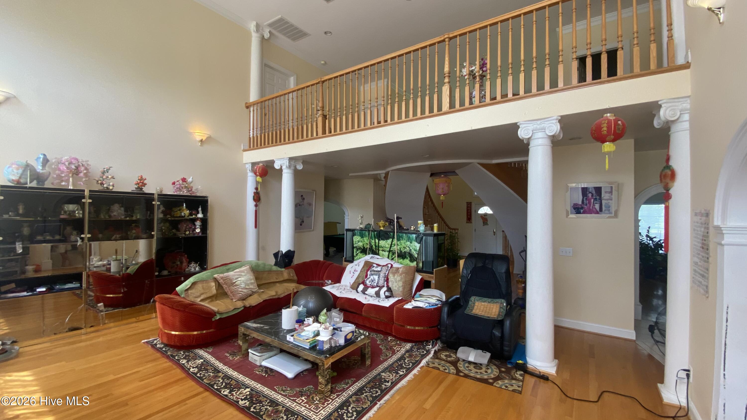 1181 Cedar Hill Drive, Williamston, NC, 27892