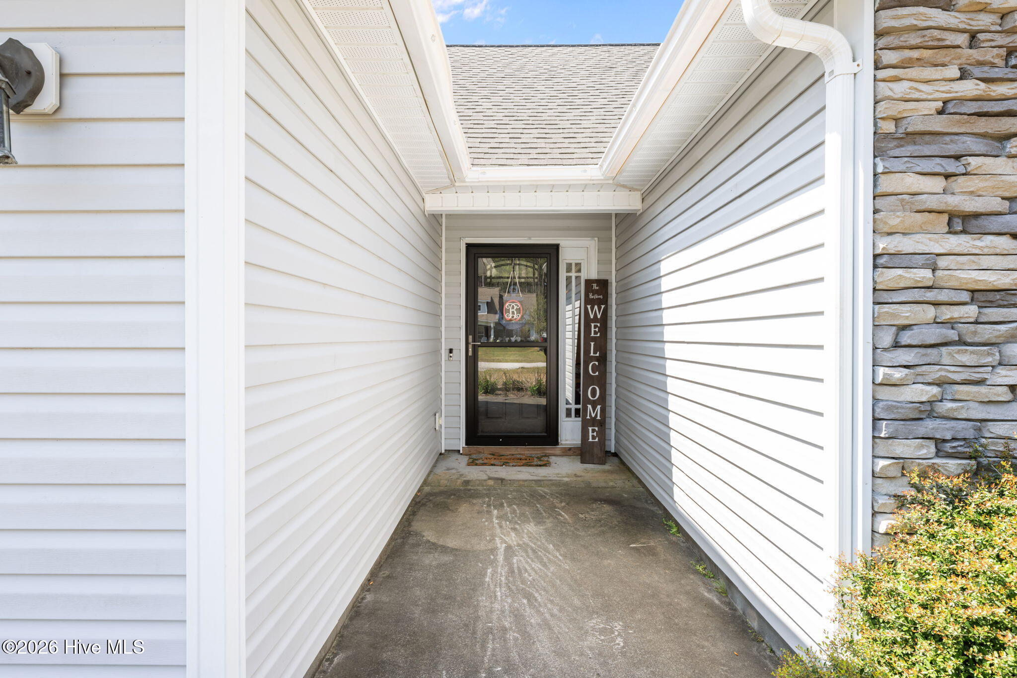 100 Apple Drive,Havelock