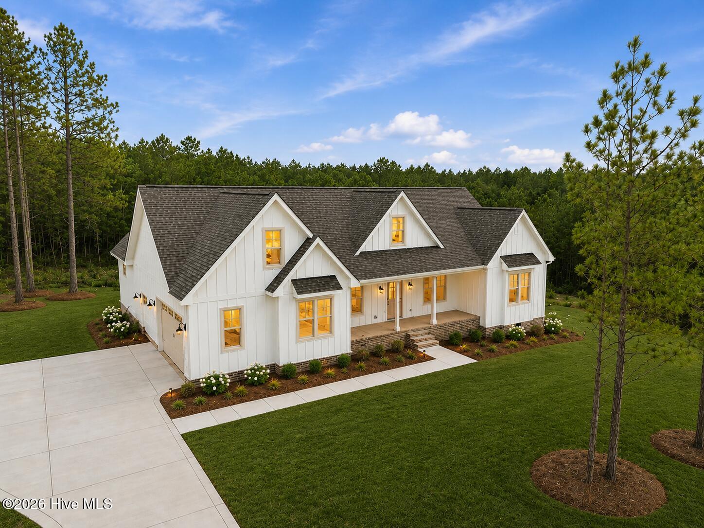 Sycamore Ridge Lot 5 *REPRESENTATION PHOTO*