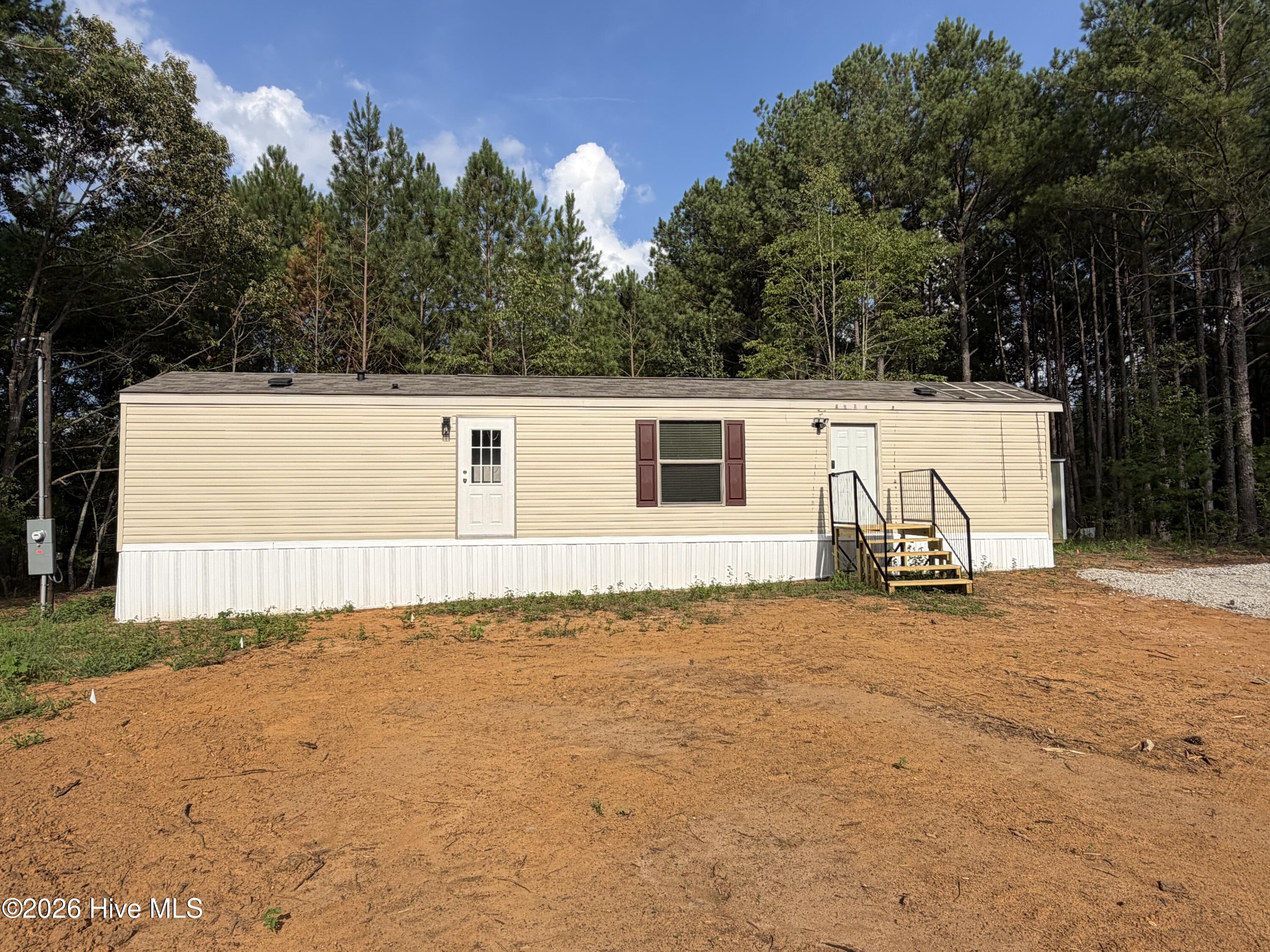 2nd image of 1209 Stapleton Acres Rd, Stapleton, GA 30823 | MLS# 100591533