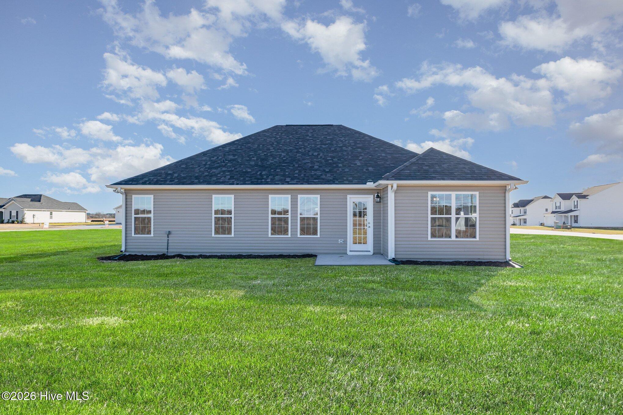 15 Littlefield Lane, La Grange, NC, 28551