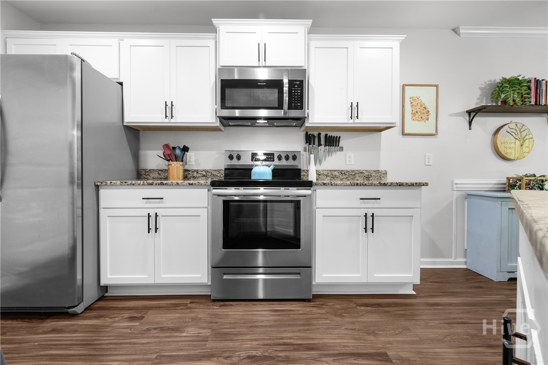 5th image of 26 Cockle Shell Rd, Savannah, GA 31419 | MLS# SA362504