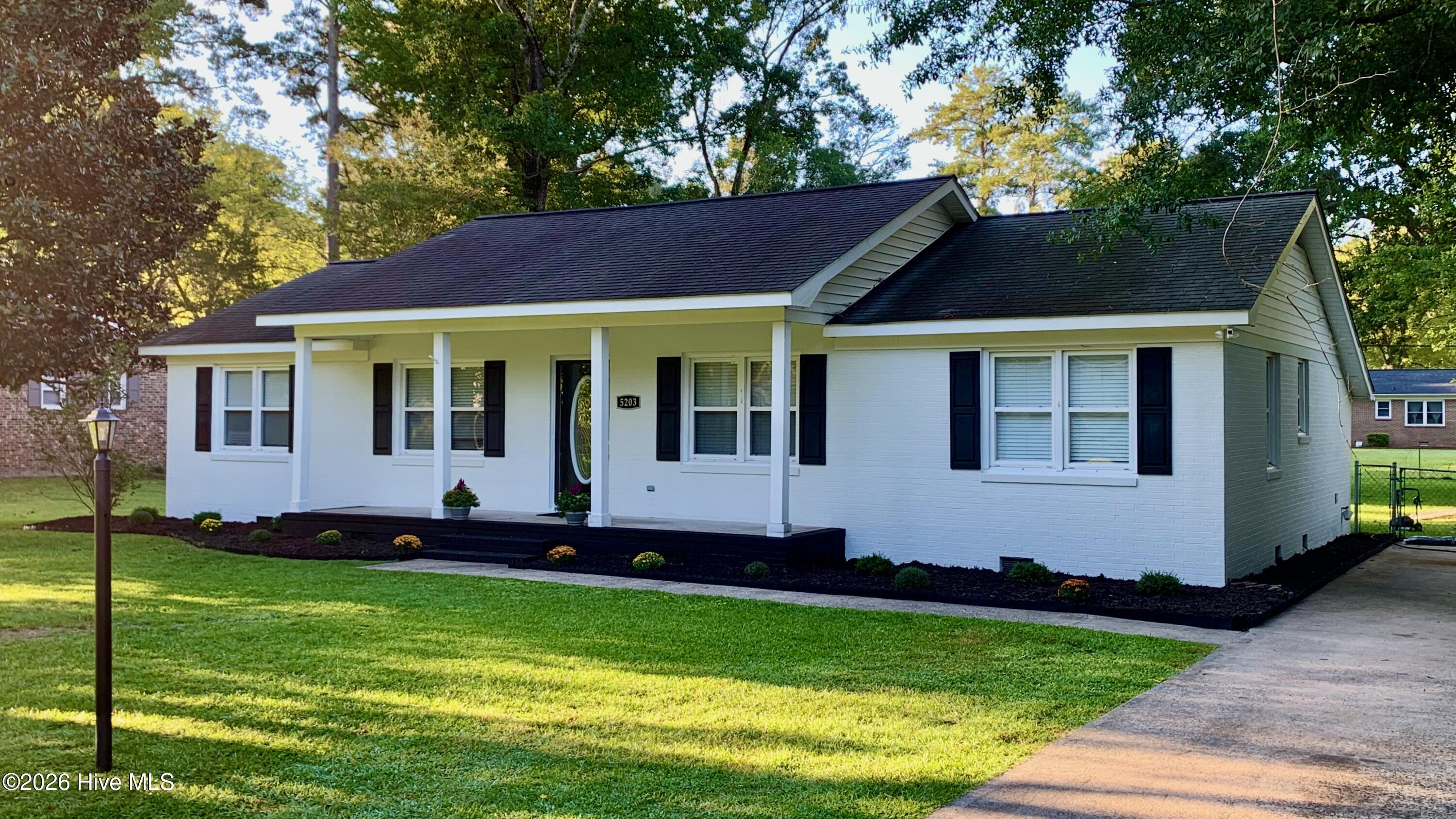 5203 Meadowbrook Drive,Trent Woods