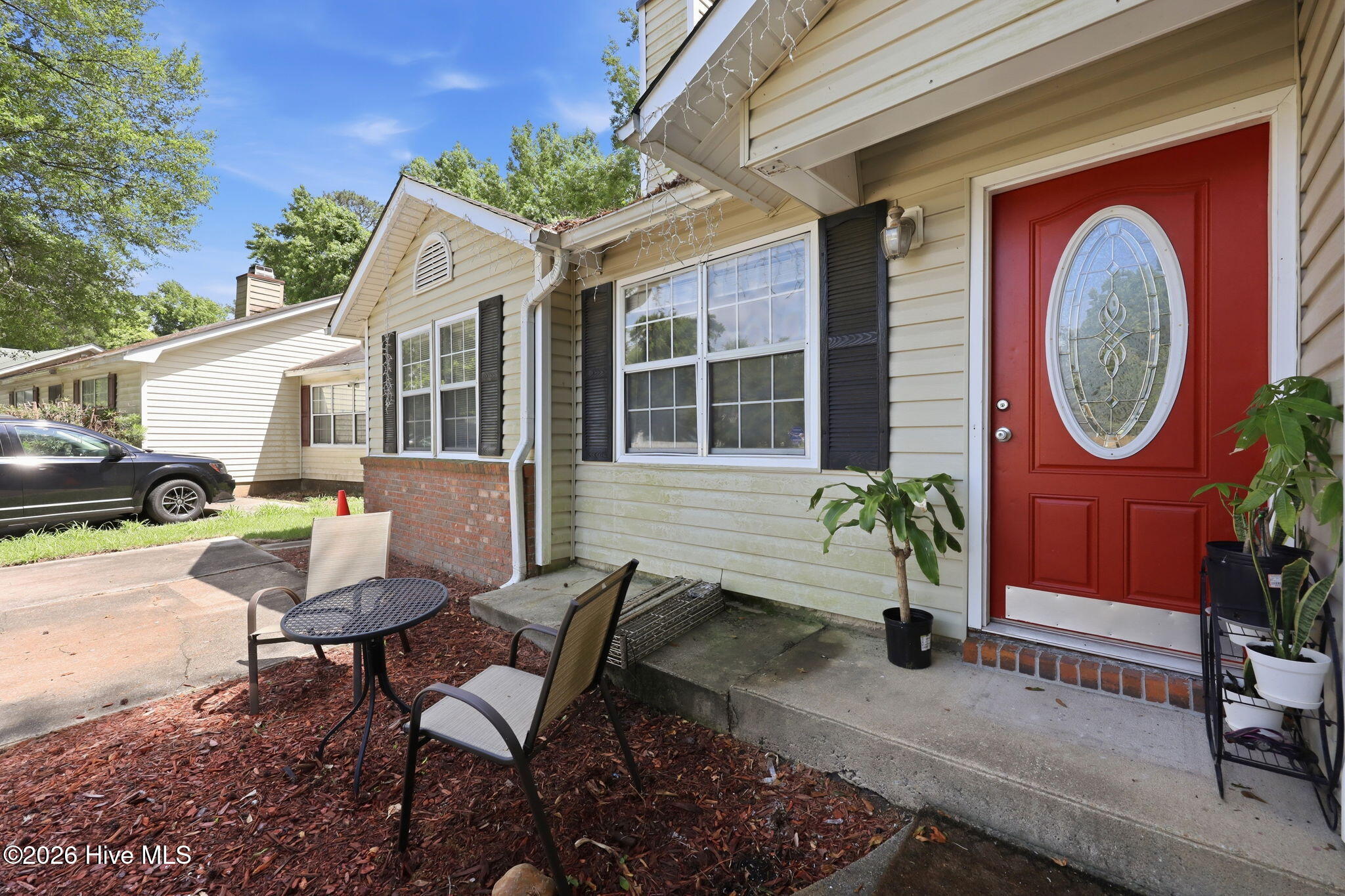 3100 Darby Street,Midway Park
