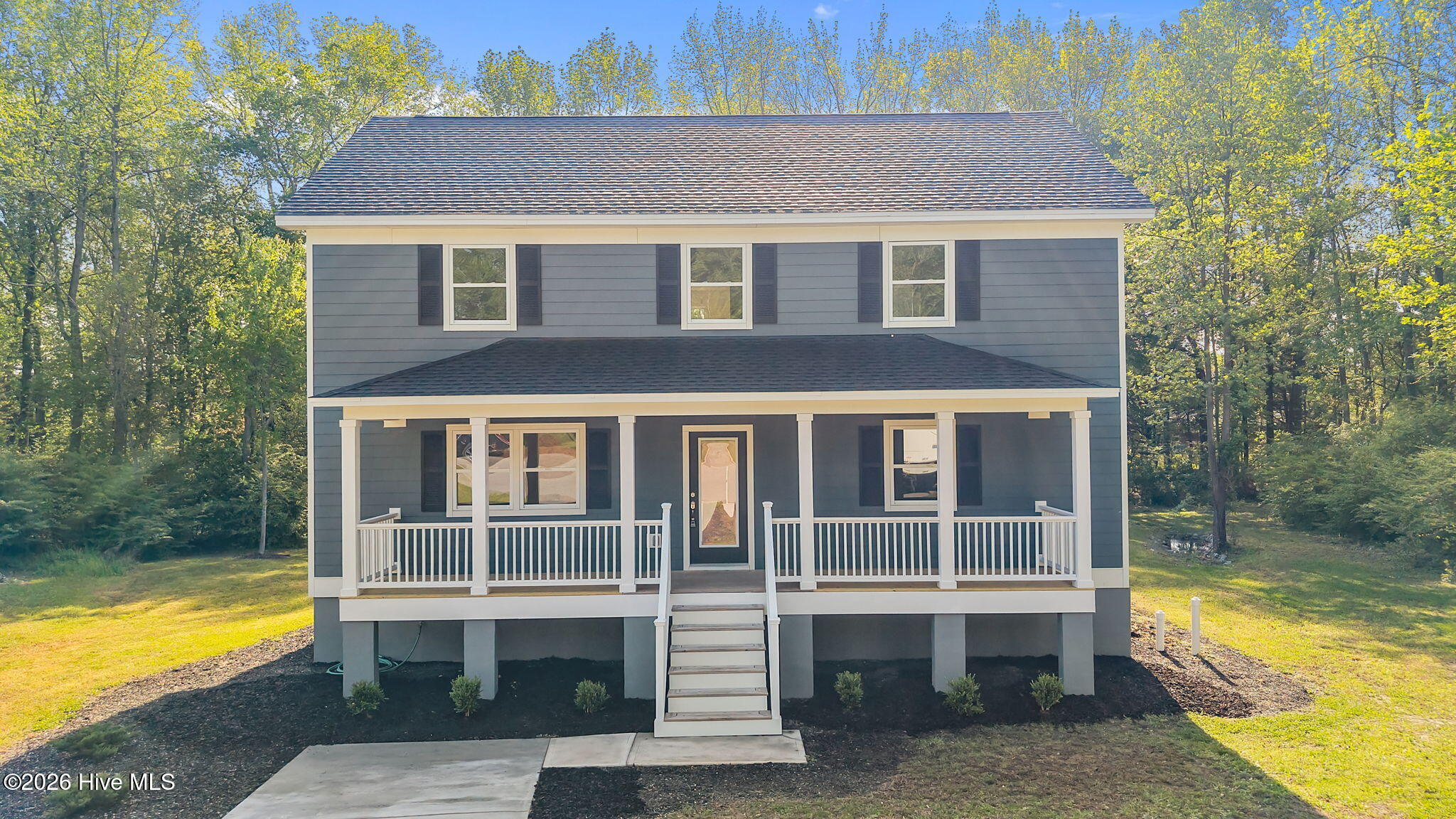 1605 Bobwhite Lane, Rocky Mount, NC, 27804