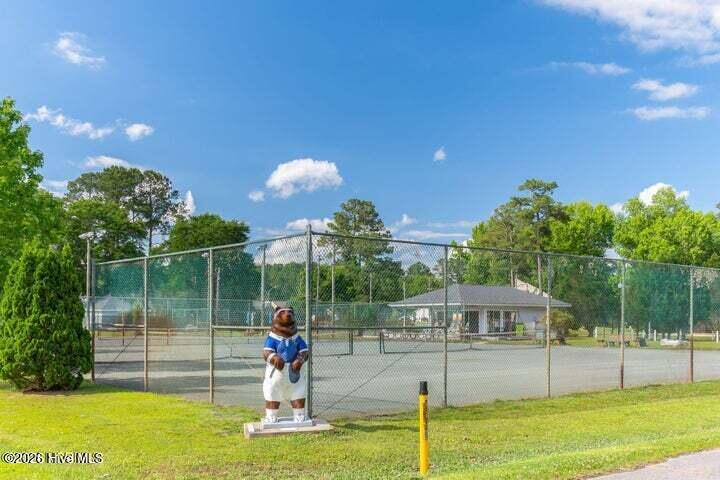 701 Plantation Drive,New Bern