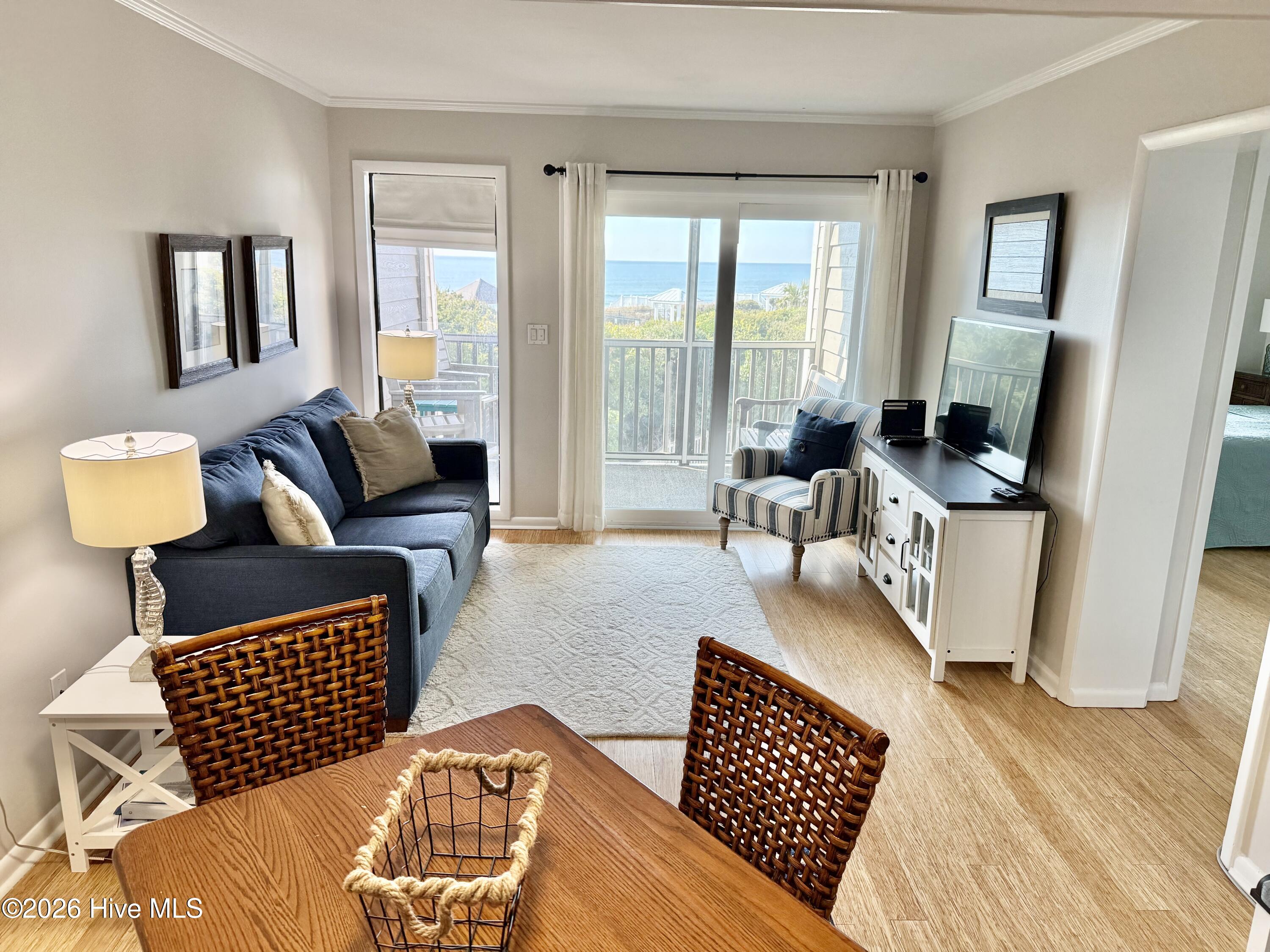 2511 W Ft Macon Road 208-B,Atlantic Beach