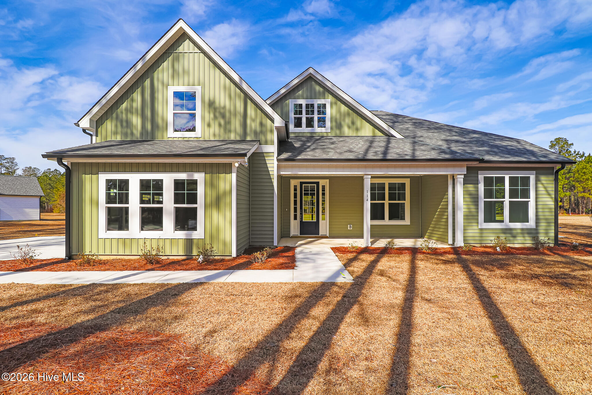 114 Antebellum Drive, Havelock, NC, 28532