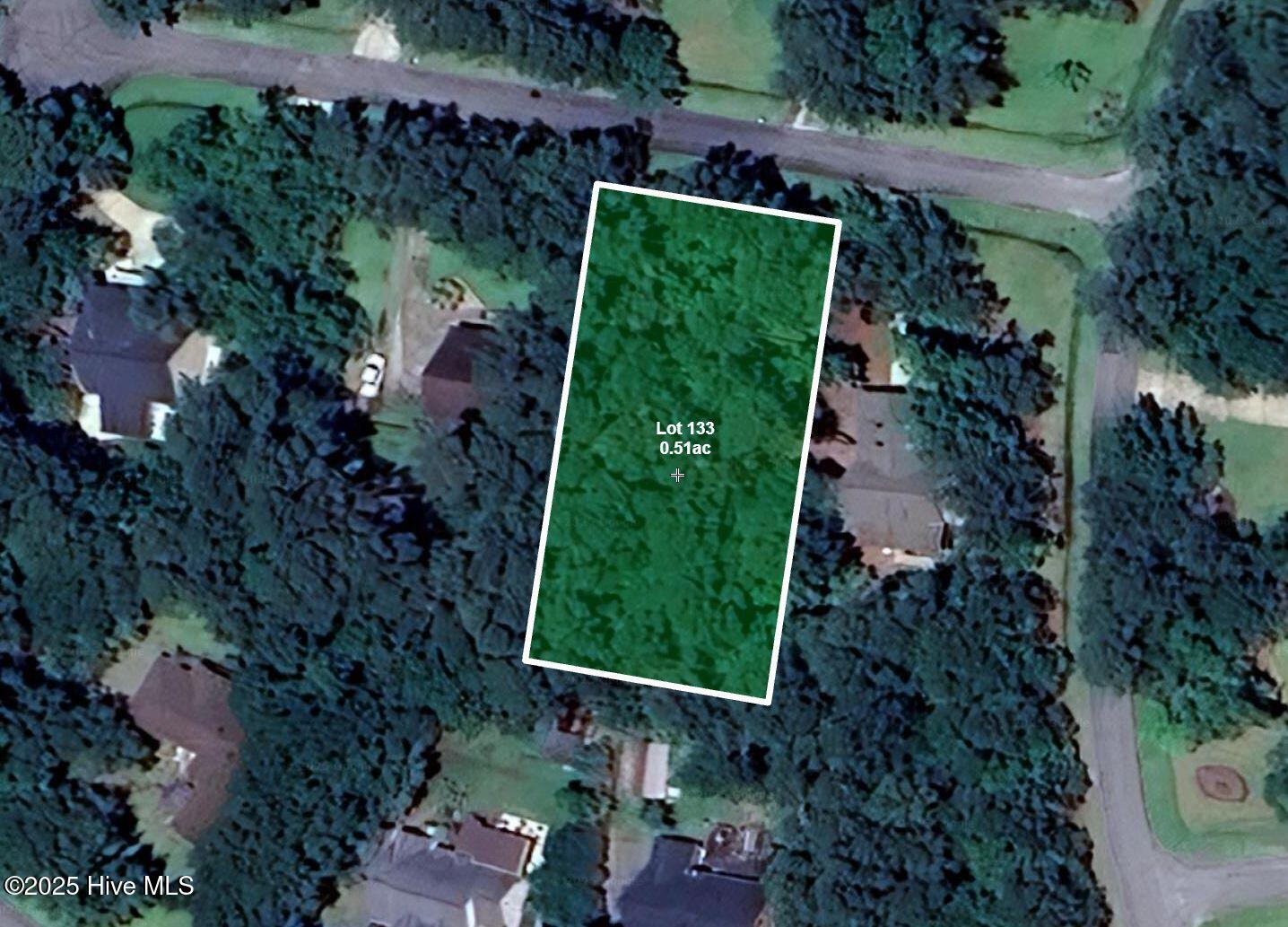 Exterior photo of 103 133 Greenbriar Lane, Washington, NC 27889. MLS: 100602567