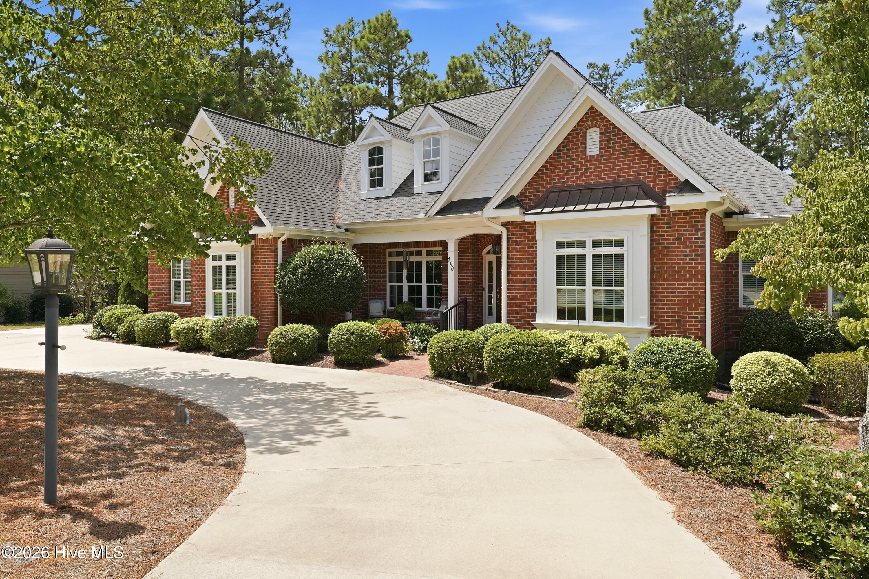 1st image of 190 Wiregrass Ln, Southern Pines, NC 28387 | MLS# 100597808