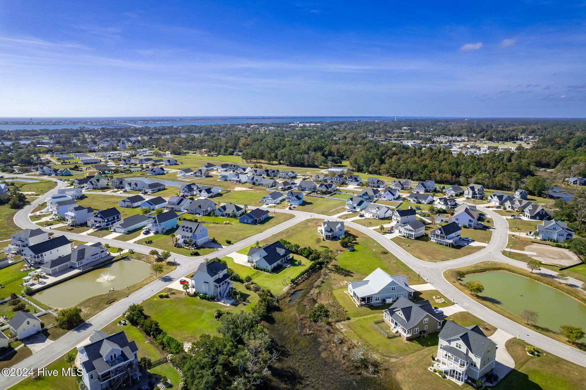 1602 Mainsail Road,Morehead City