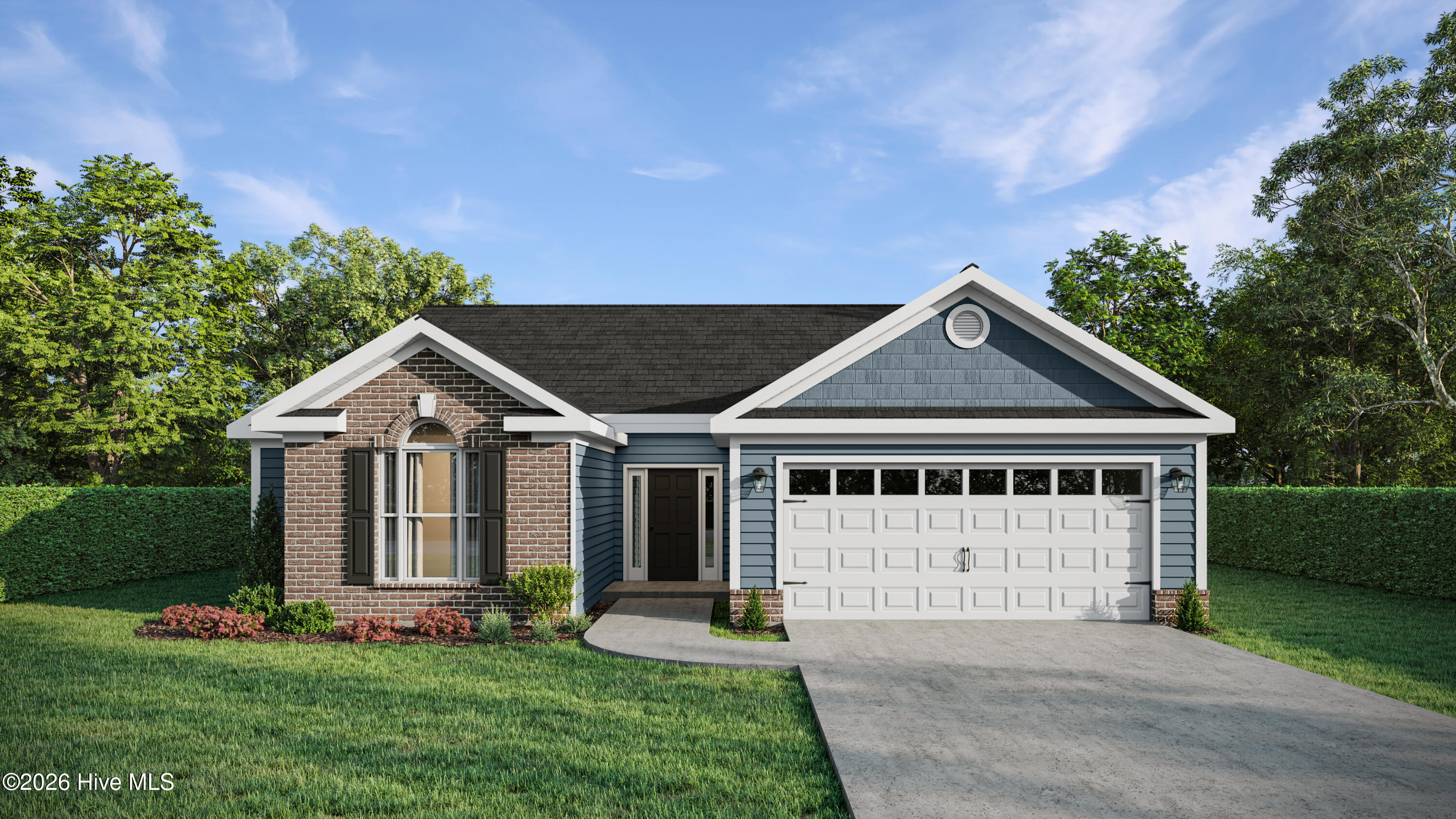 Photo 1 of Single family home for sale at 679 Litcham Run, Aiken, SC 29803 | MLS# 100607405 | Listing updated on 2026-10-01