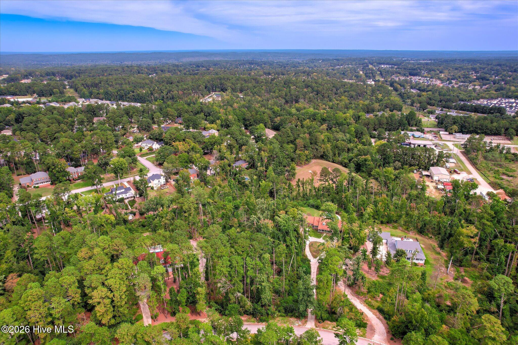Photo 3 of Land for sale at 4257 Deerwood Ln, Evans, GA 30809 | MLS# 100609336 | Listing updated on 2026-10-09