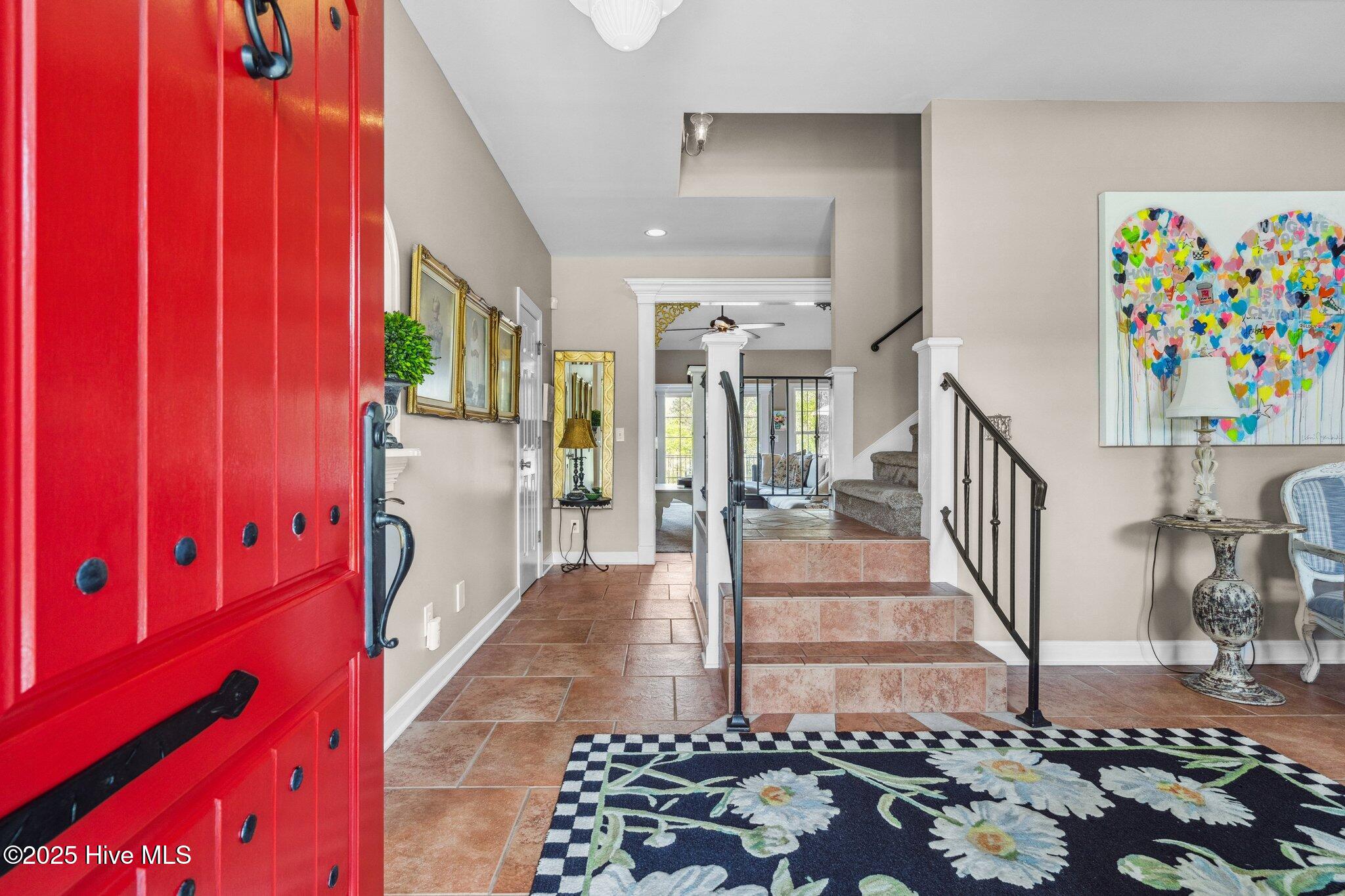 414 Mclendon Hills Drive