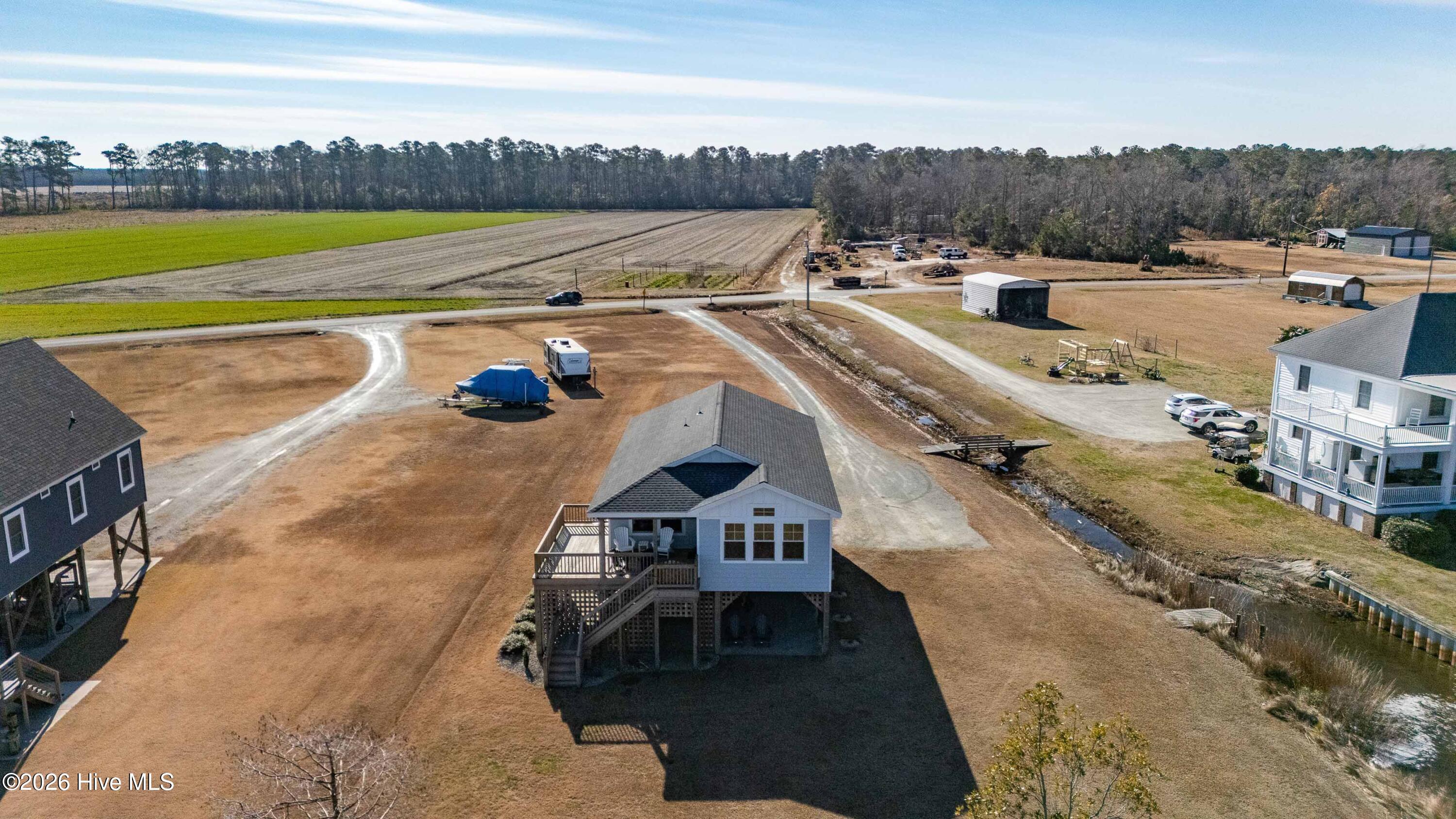 1092 Murphy Farm Road,Merritt