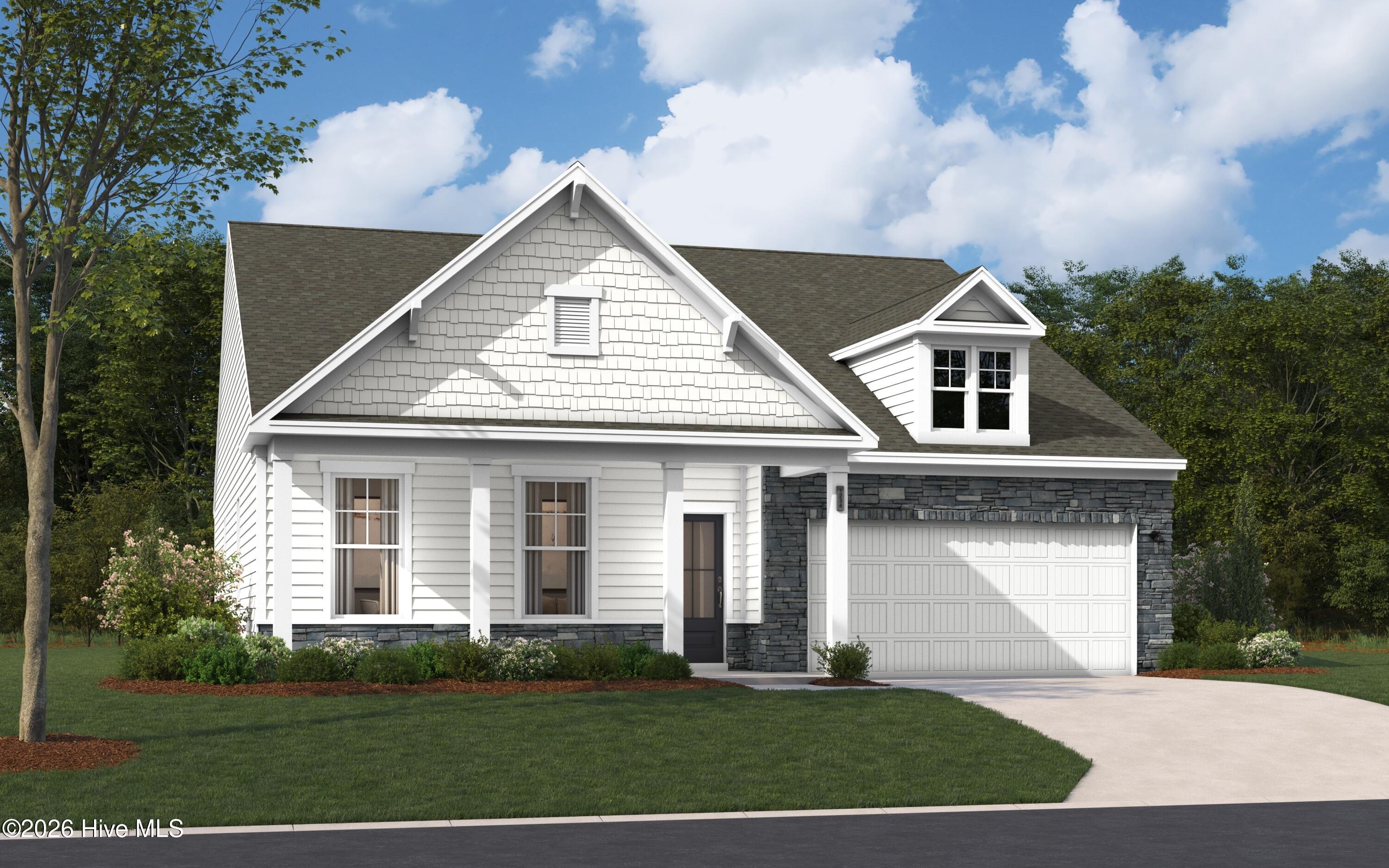 Photo of 4203 Whitehouse  Street Harlem GA 30814 MLS #: 100601746