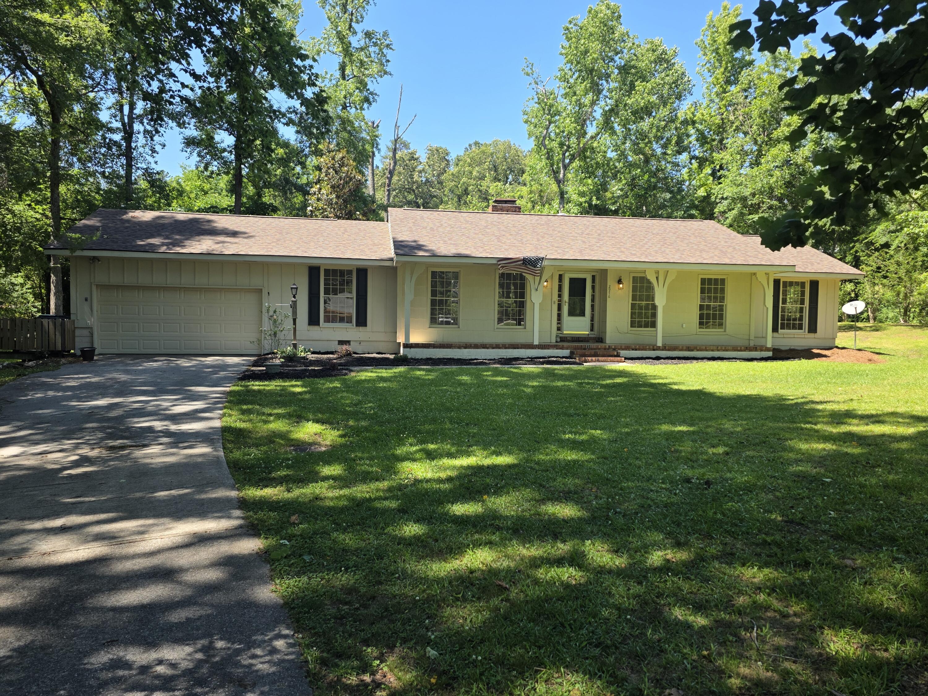 Property at 2976 TWIN PINE Road