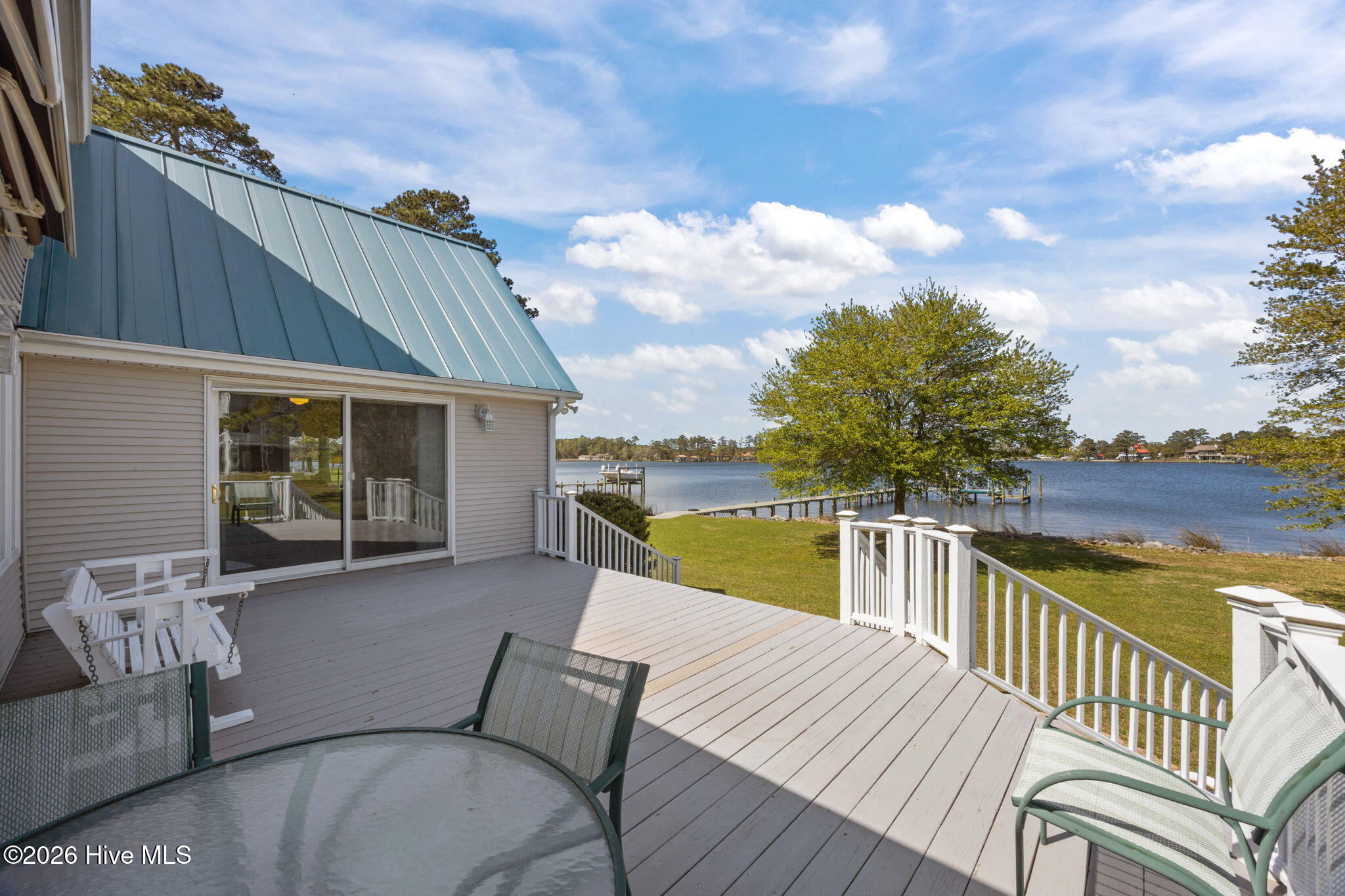 609 Mills Road,Oriental