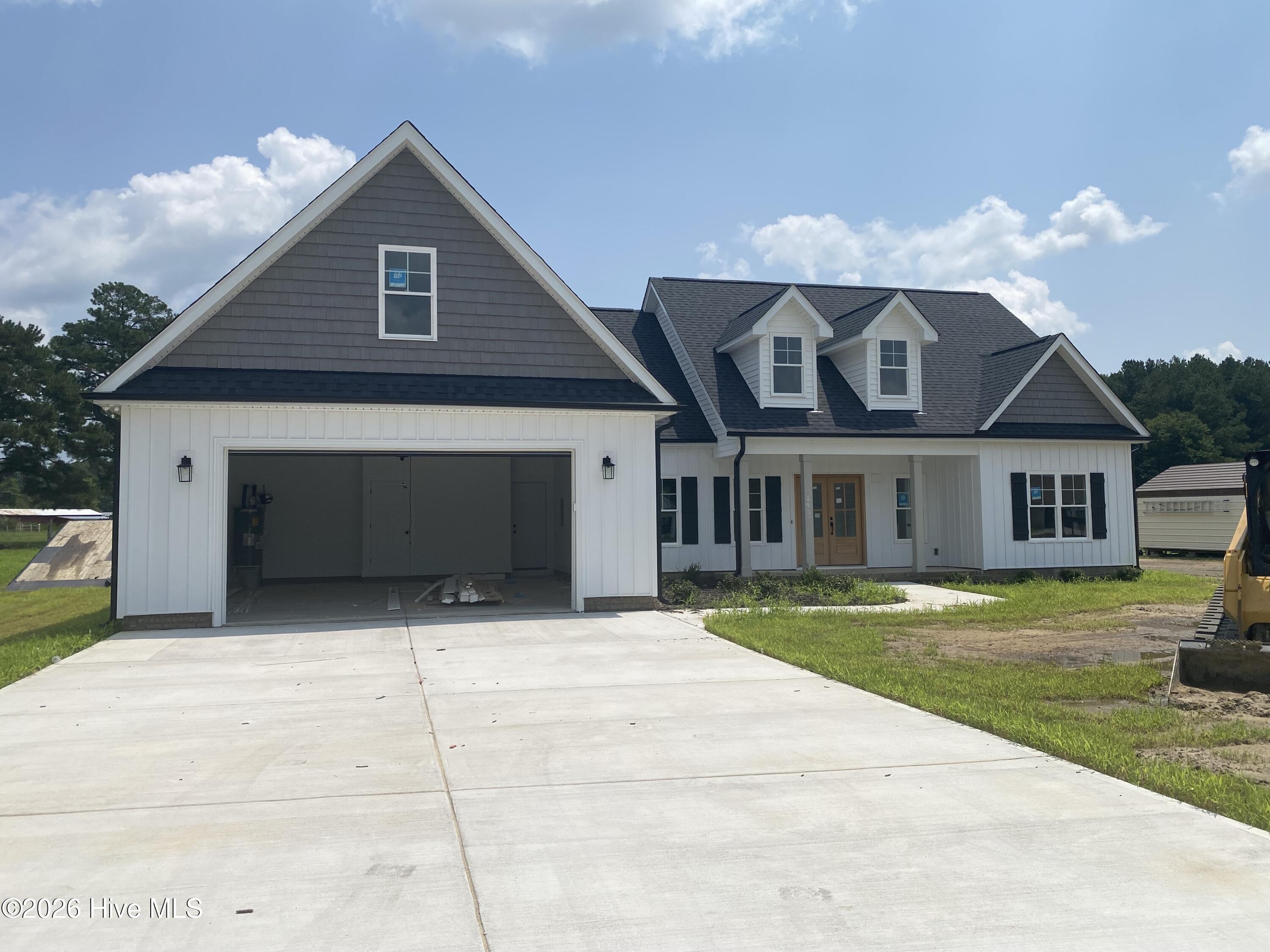 17th image of 243 Herring Rd, Princeton, NC 27569 | MLS# 100569726