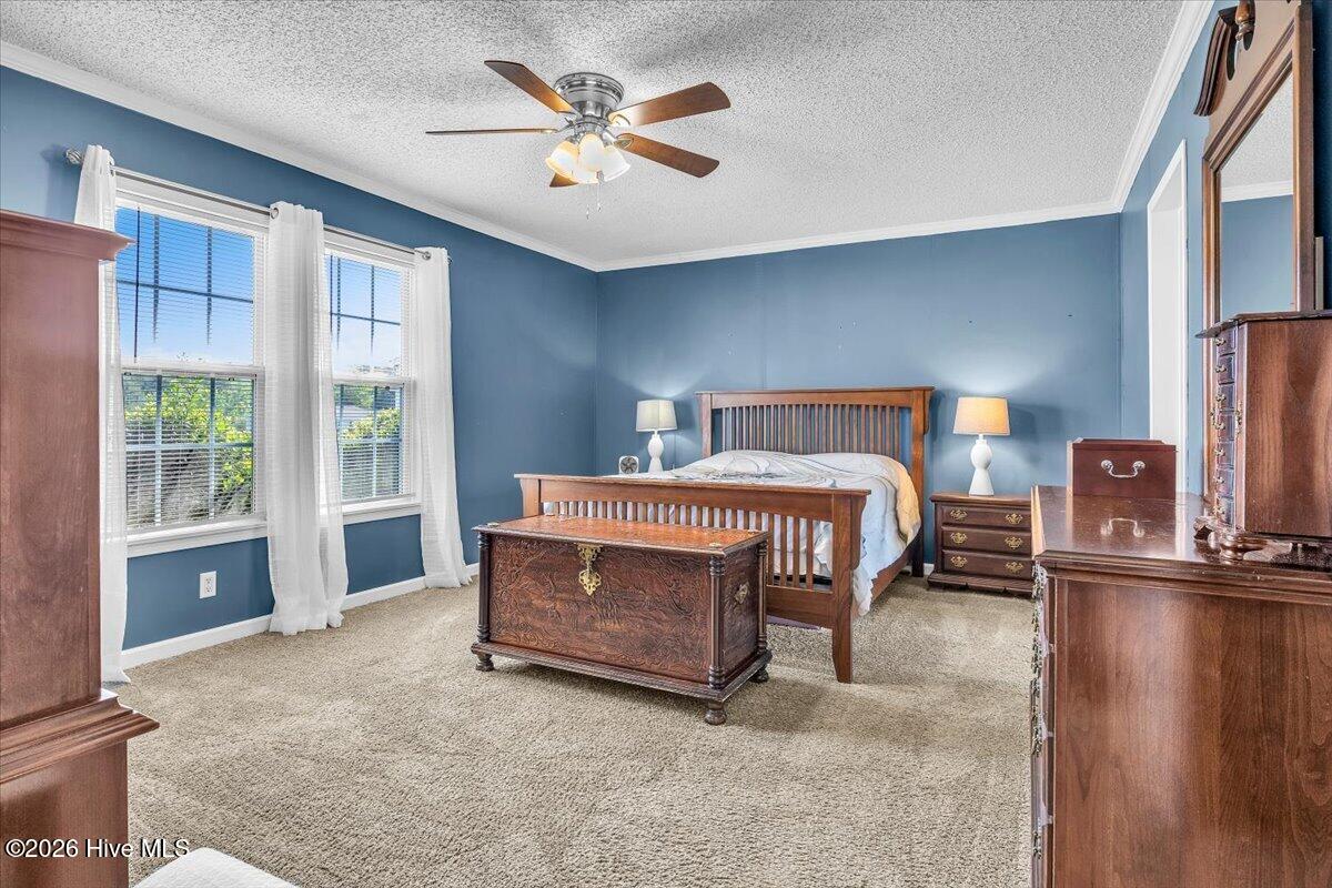 112 Cypress Knee Drive, Richlands, NC, 28574